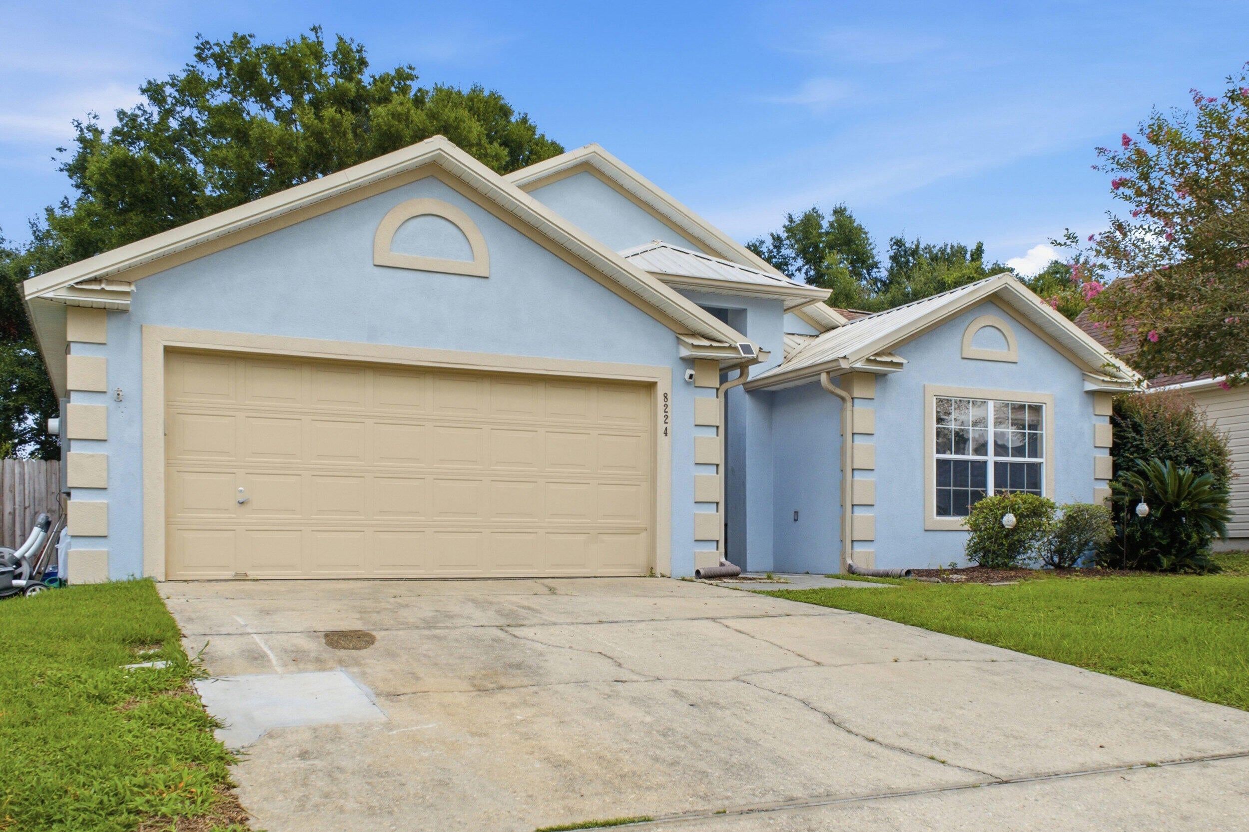 BELLE CHASSE - Residential