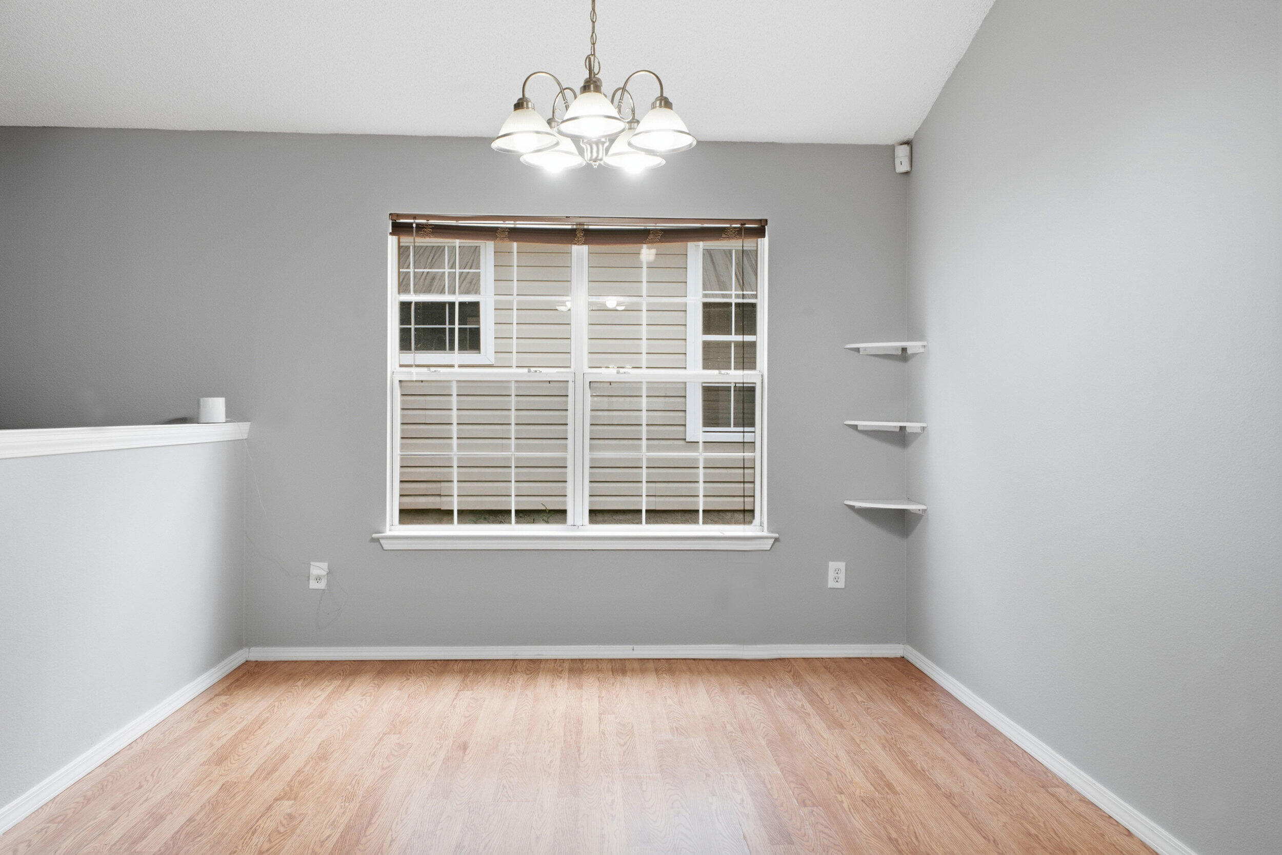 BELLE CHASSE - Residential