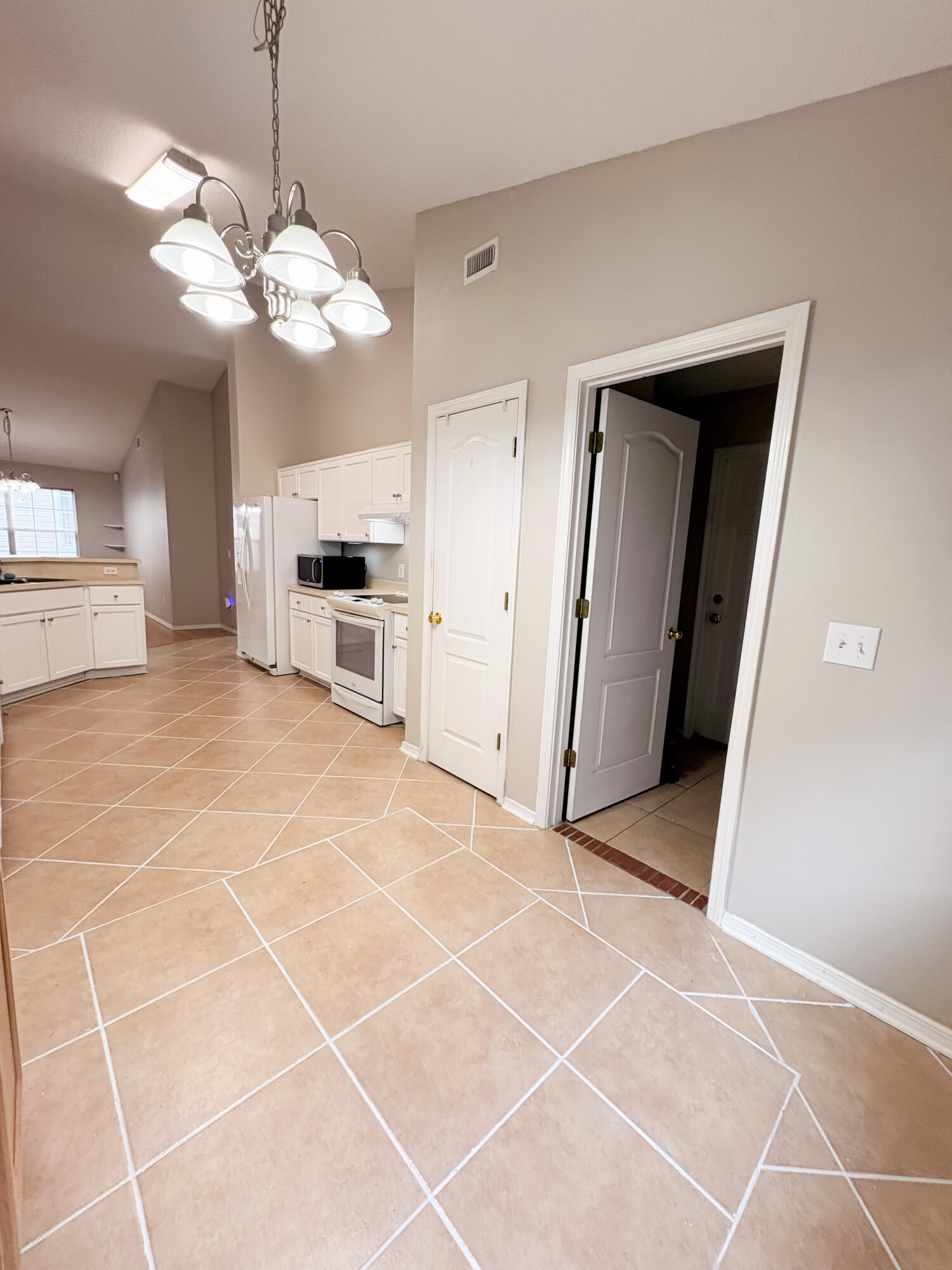 BELLE CHASSE - Residential