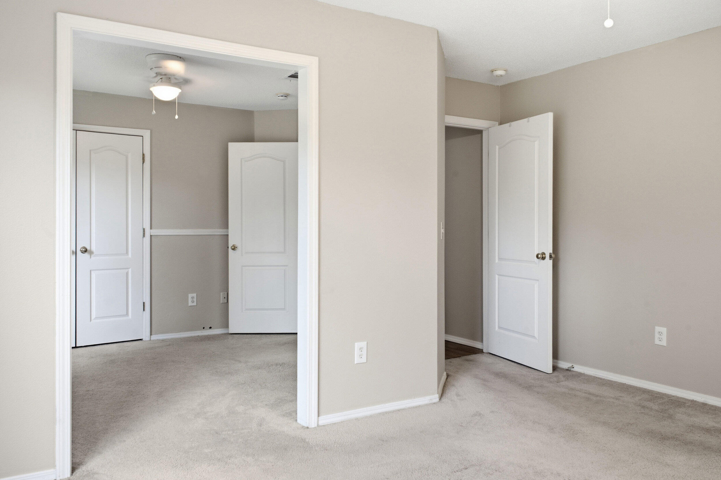 BELLE CHASSE - Residential