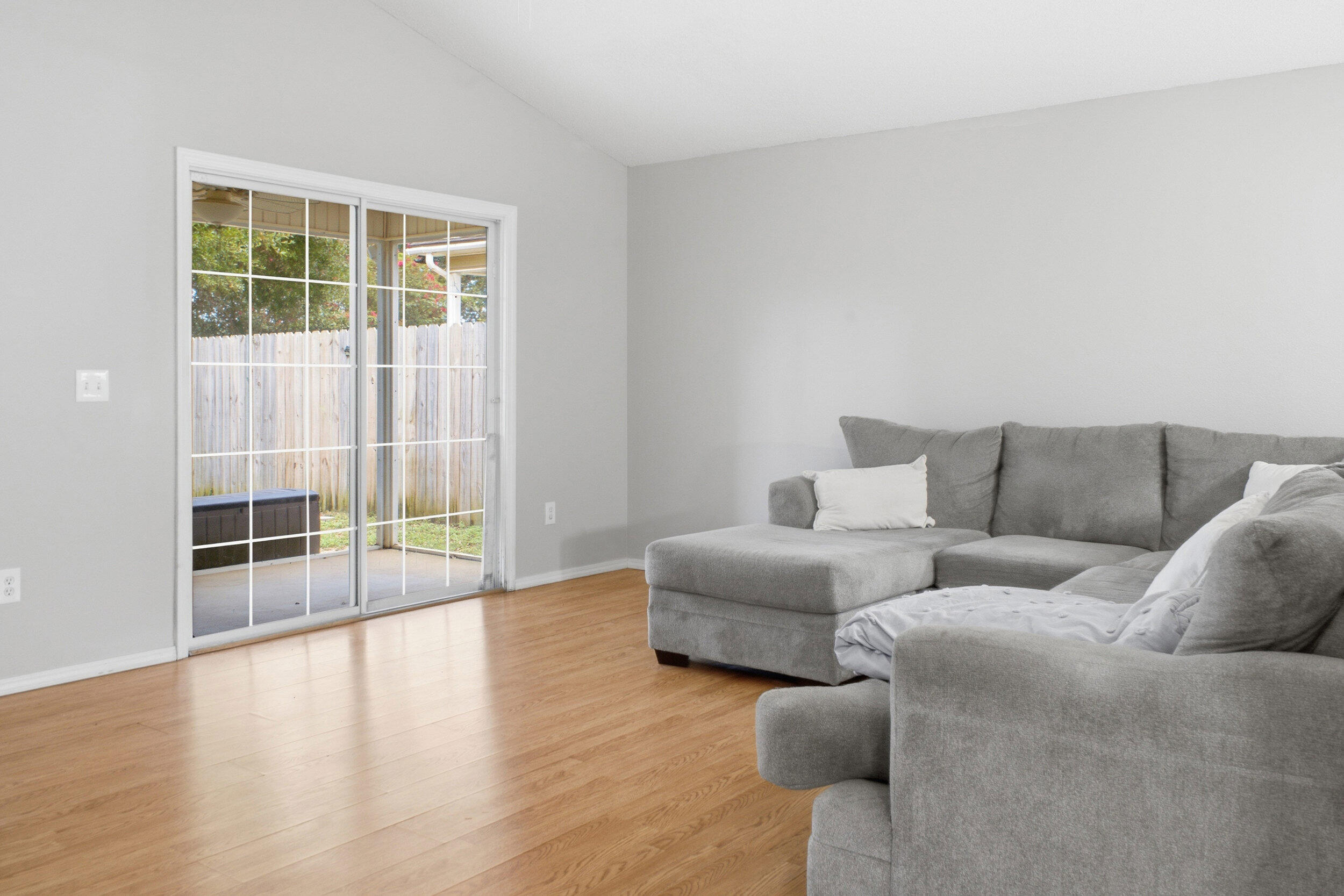 BELLE CHASSE - Residential