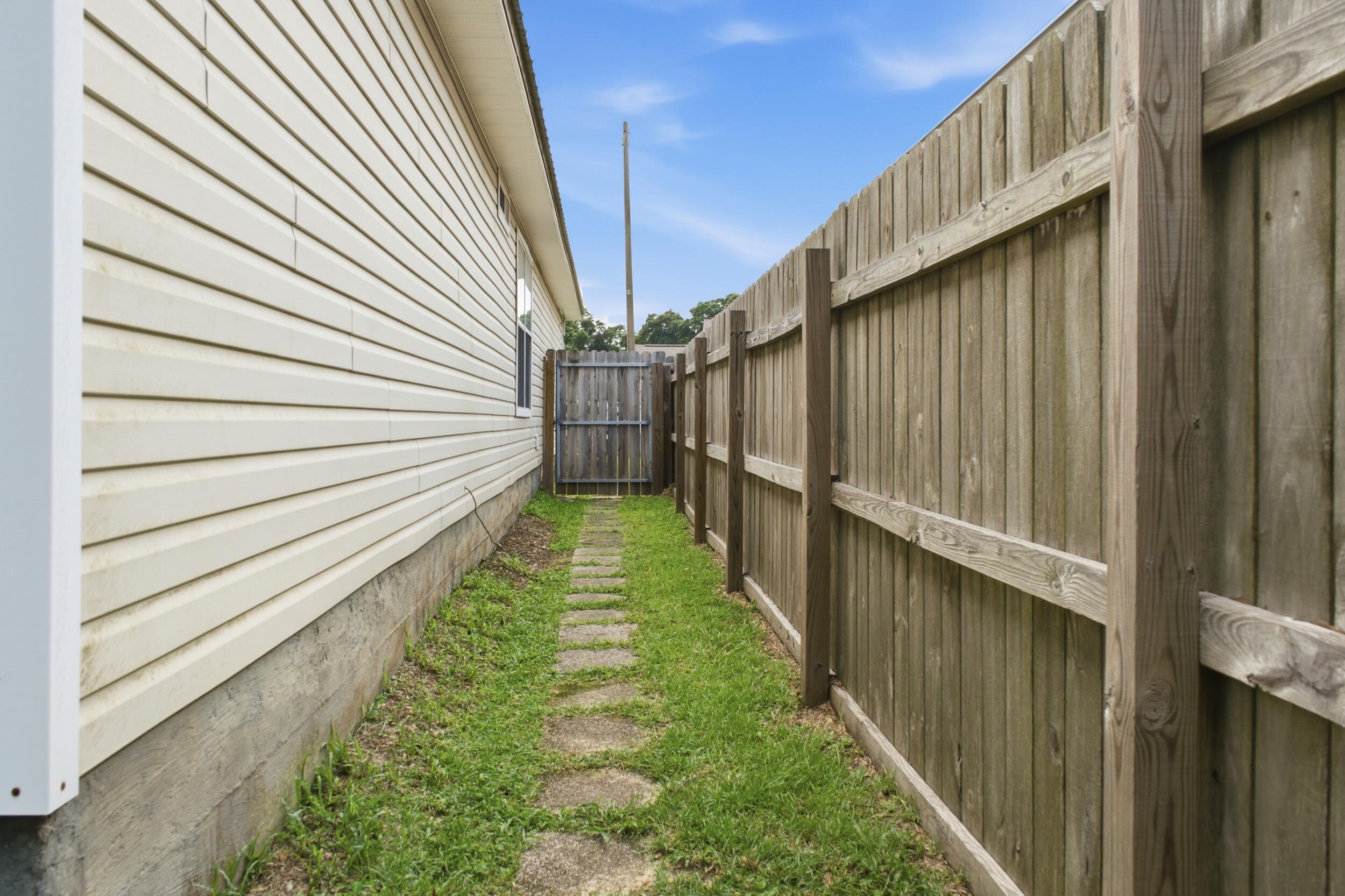 BELLE CHASSE - Residential