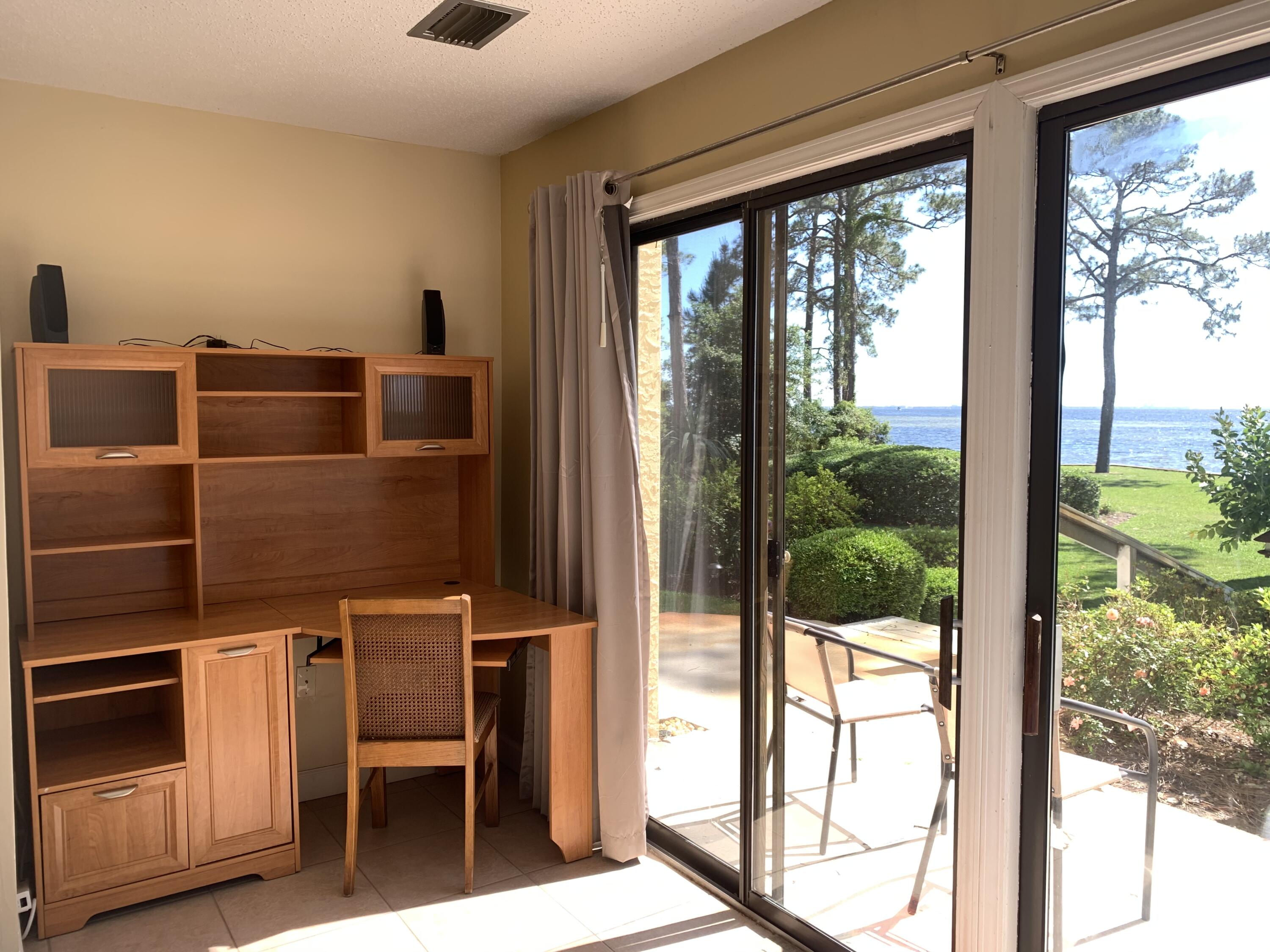 BAY VILLAS CONDOS - Residential Lease