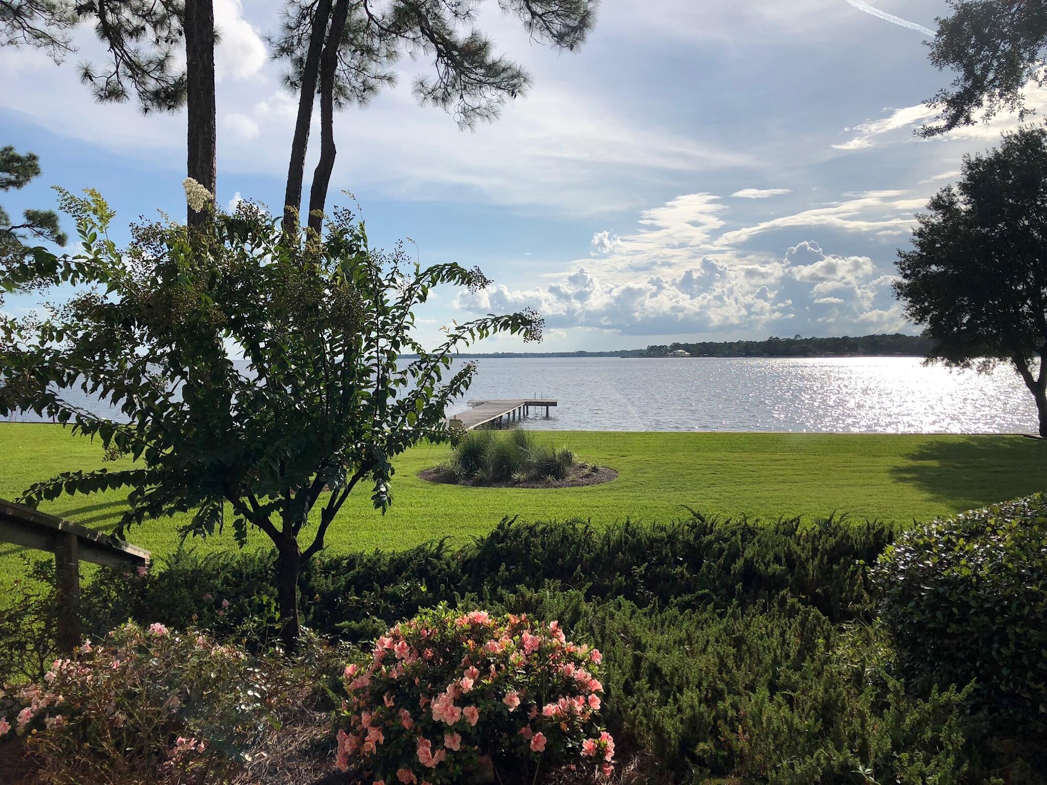BAY VILLAS CONDOS - Residential Lease