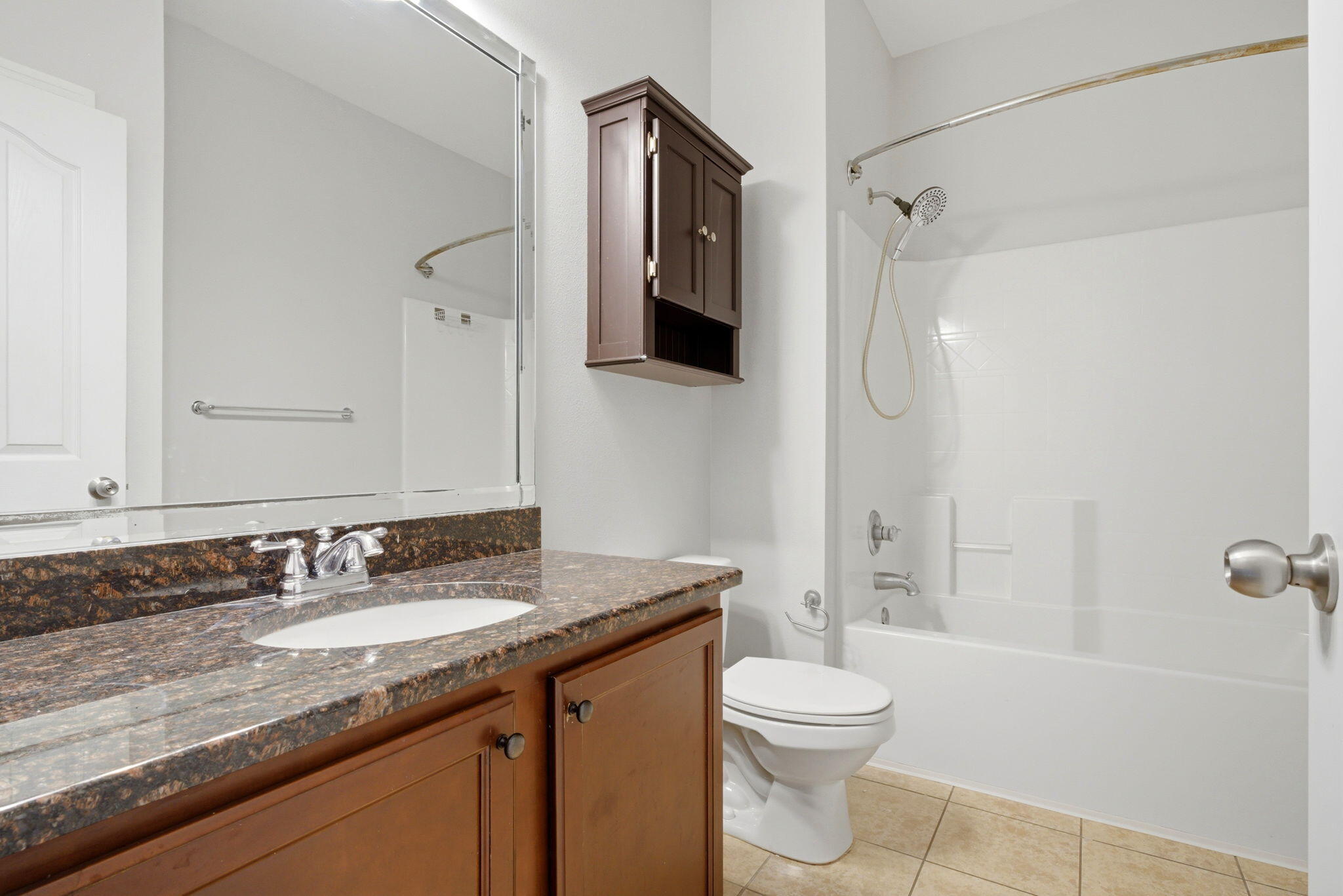 ROLLING RIDGE S/D - Residential
