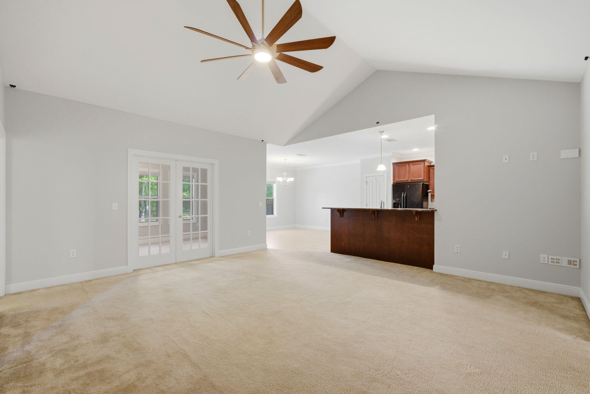 ROLLING RIDGE S/D - Residential