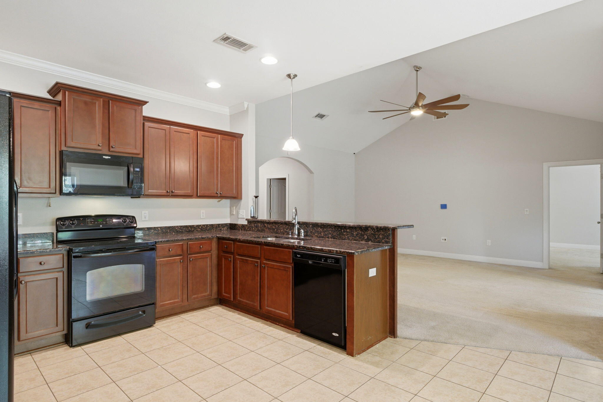 ROLLING RIDGE S/D - Residential