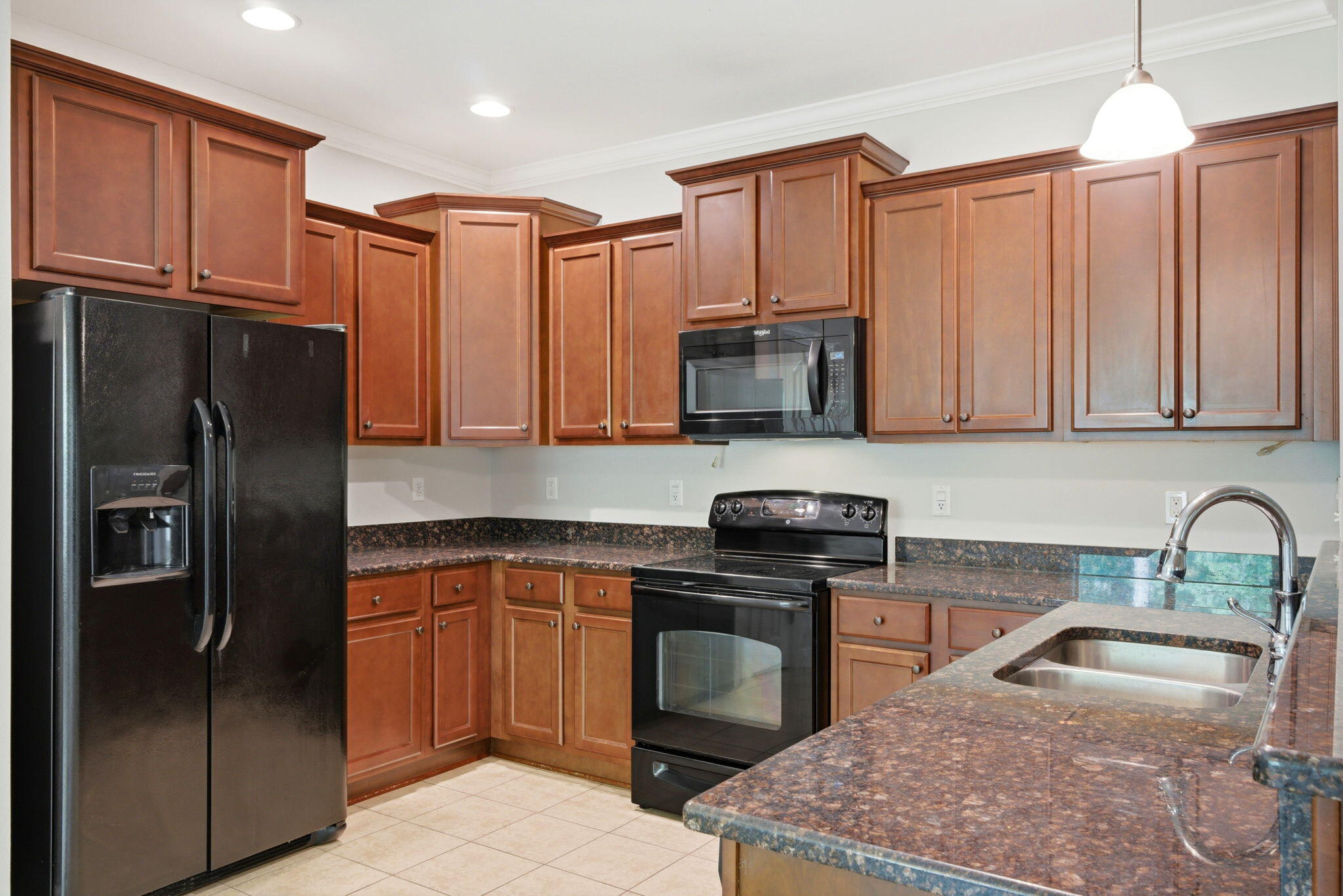 ROLLING RIDGE S/D - Residential
