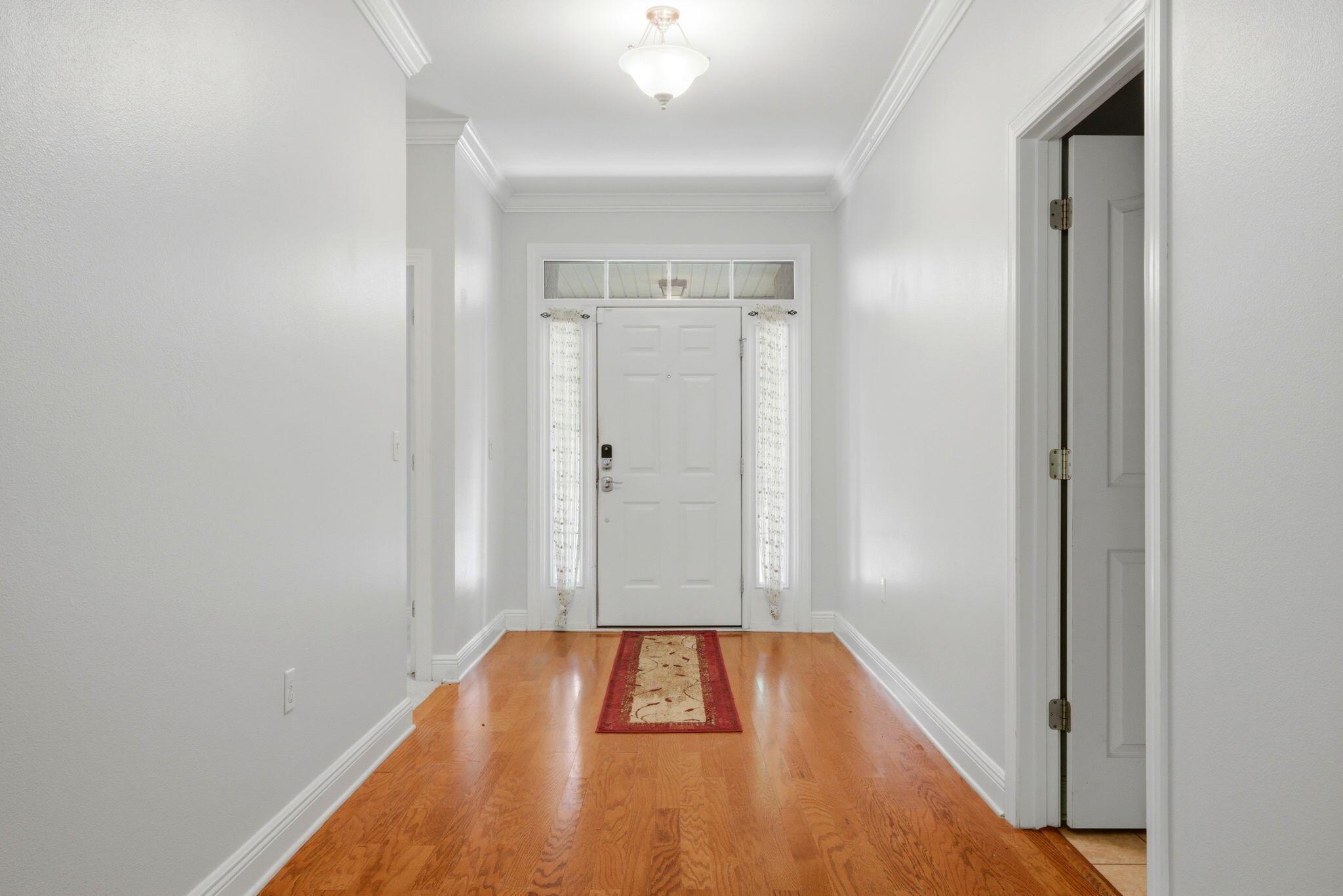 ROLLING RIDGE S/D - Residential