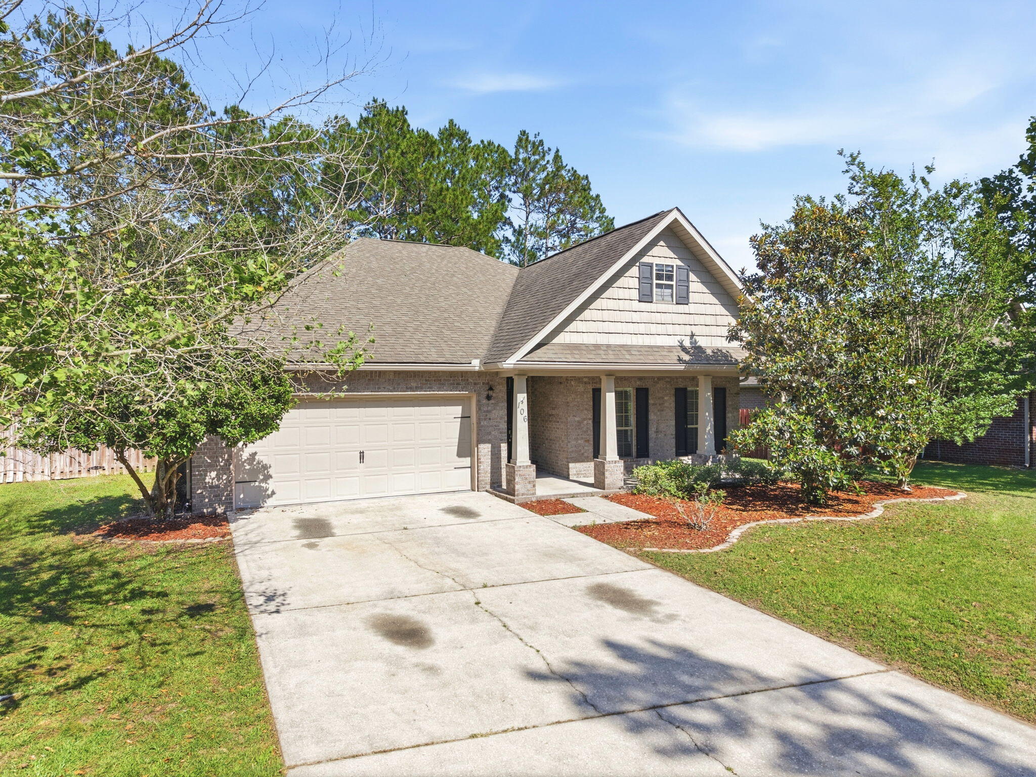 ROLLING RIDGE S/D - Residential