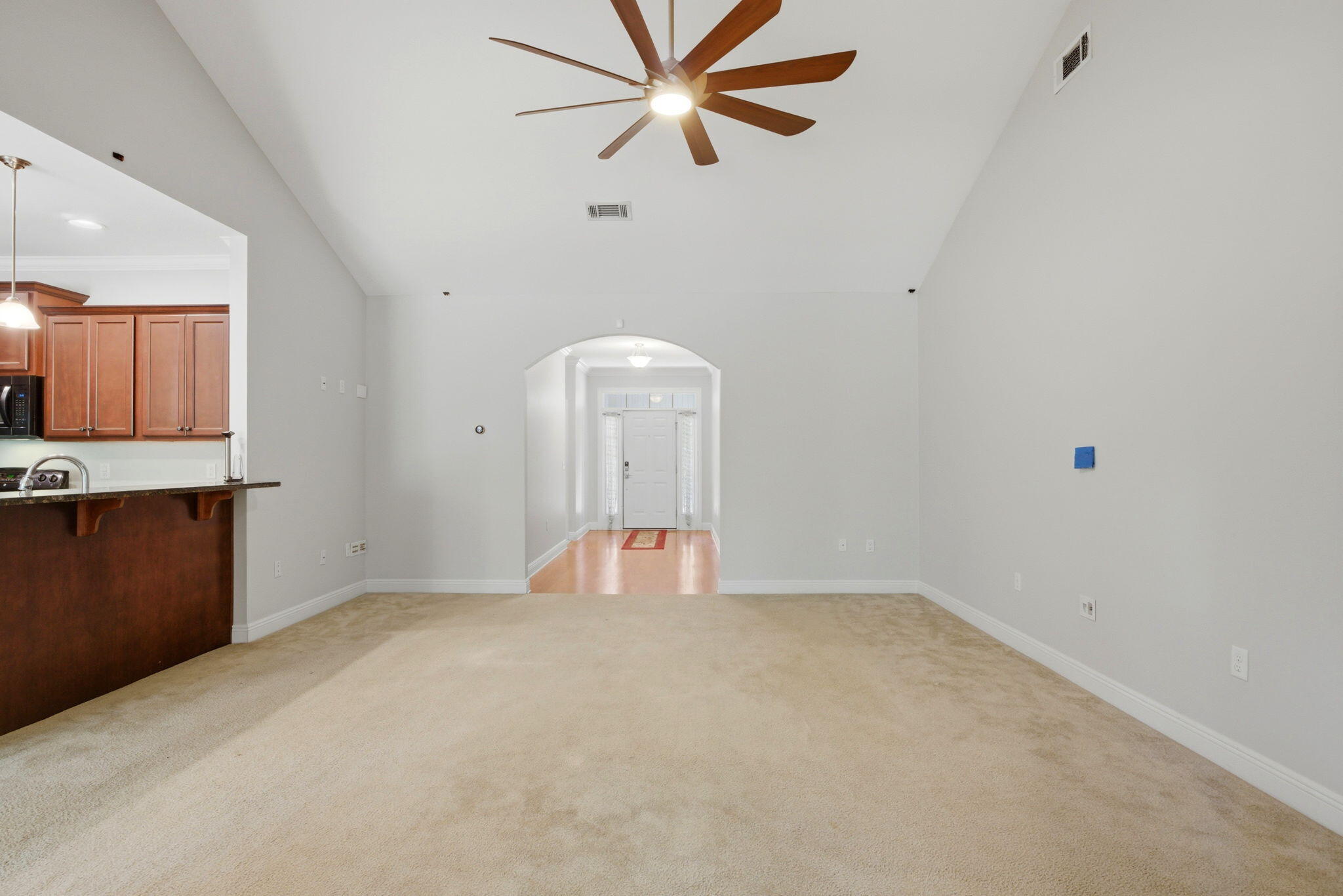 ROLLING RIDGE S/D - Residential
