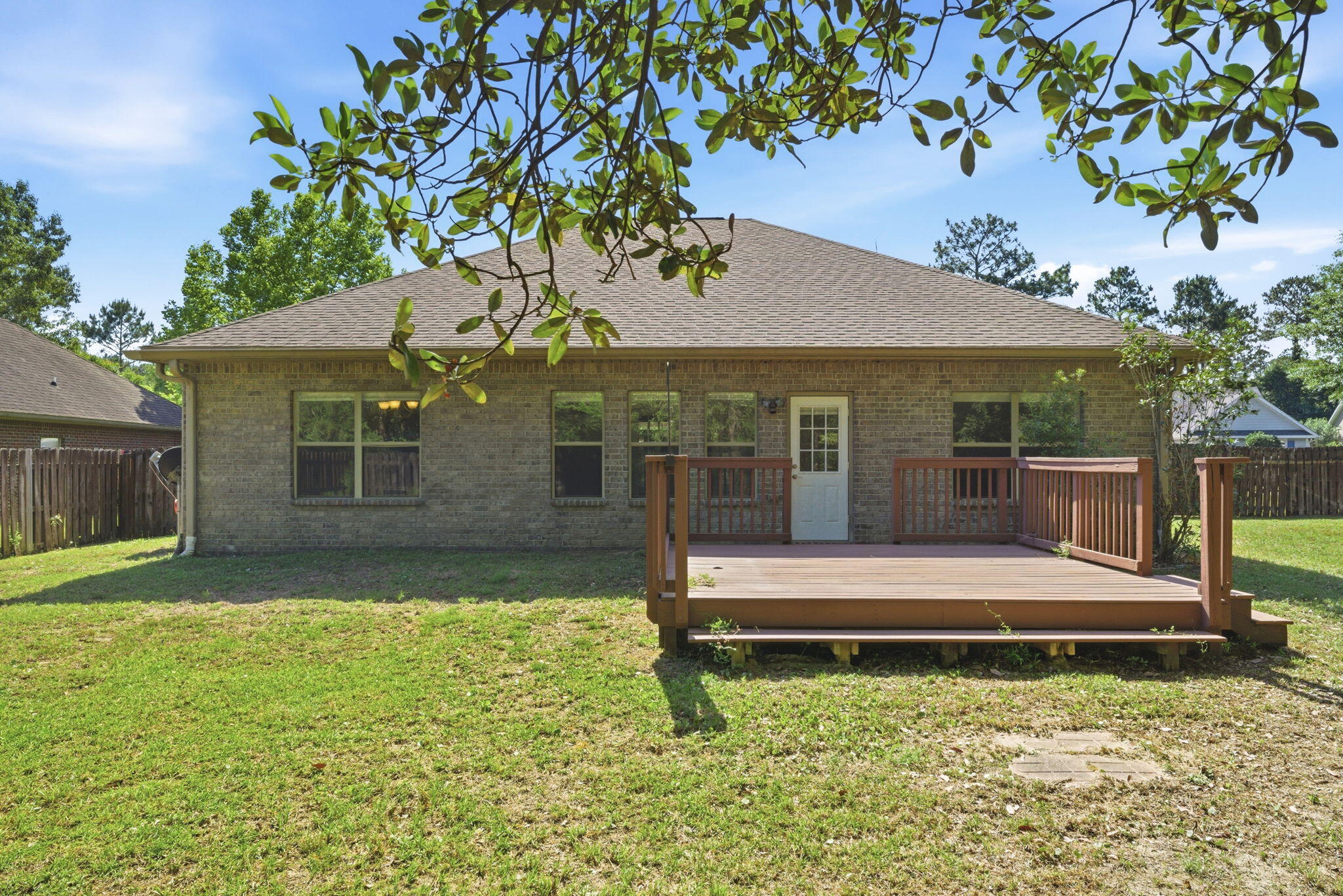 ROLLING RIDGE S/D - Residential