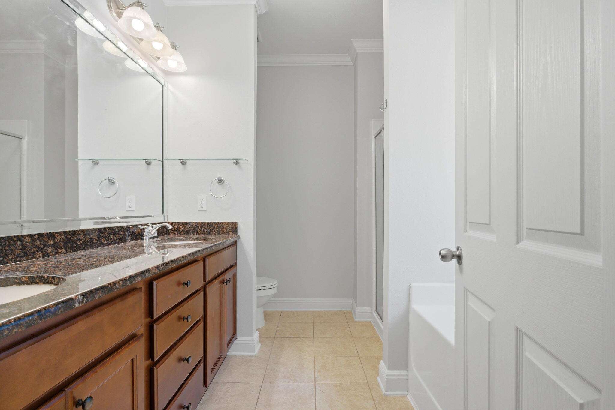 ROLLING RIDGE S/D - Residential