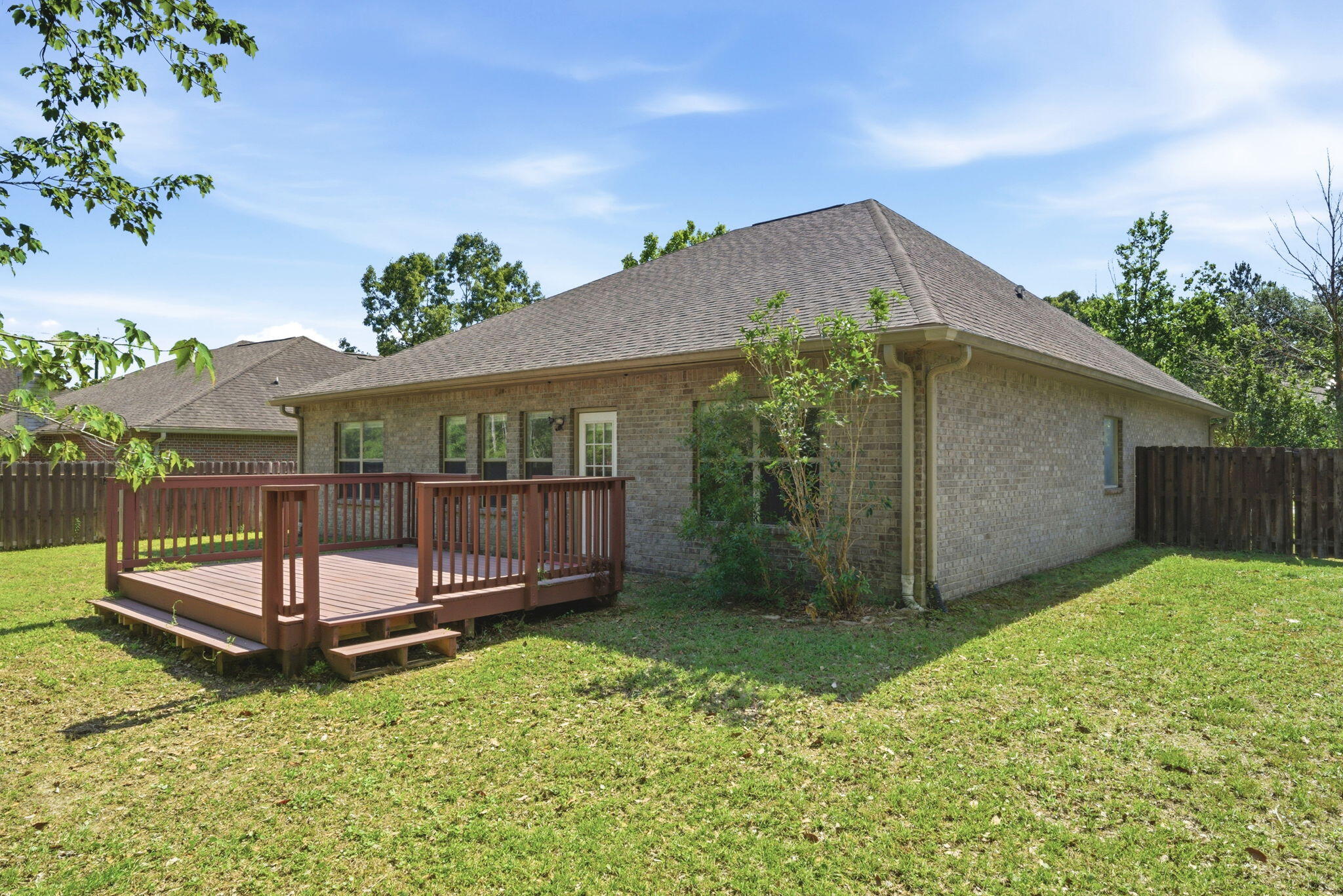 ROLLING RIDGE S/D - Residential