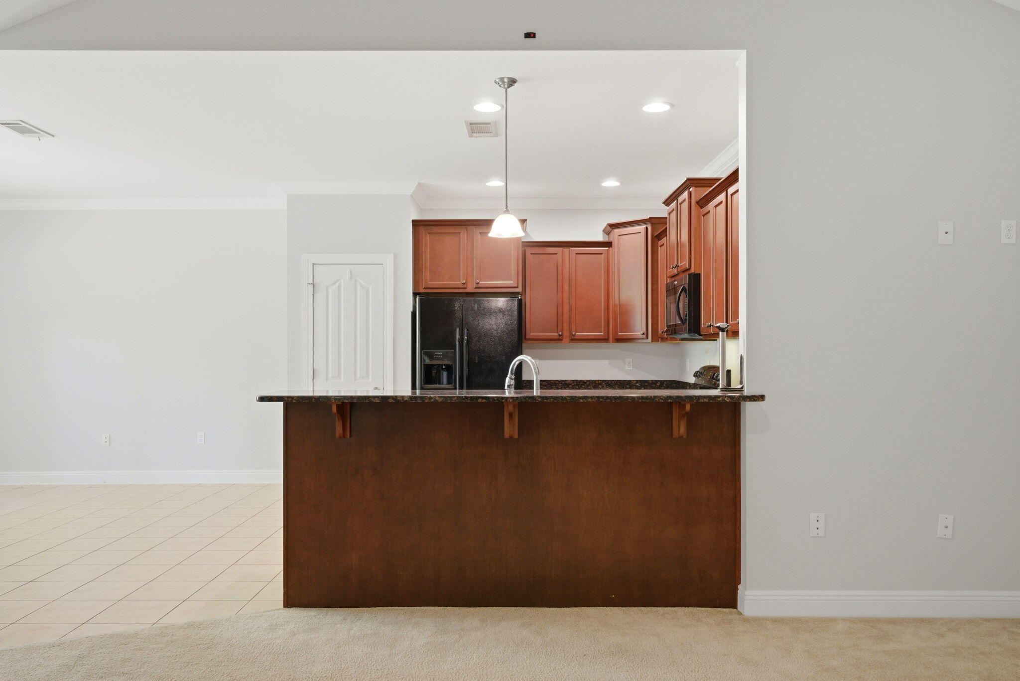 ROLLING RIDGE S/D - Residential