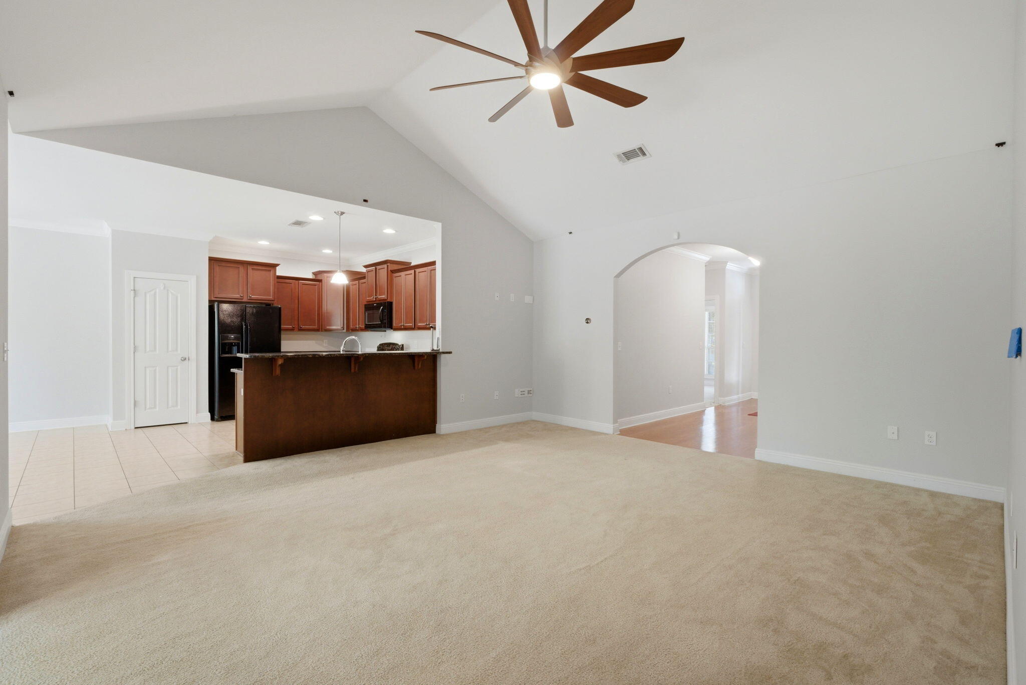 ROLLING RIDGE S/D - Residential