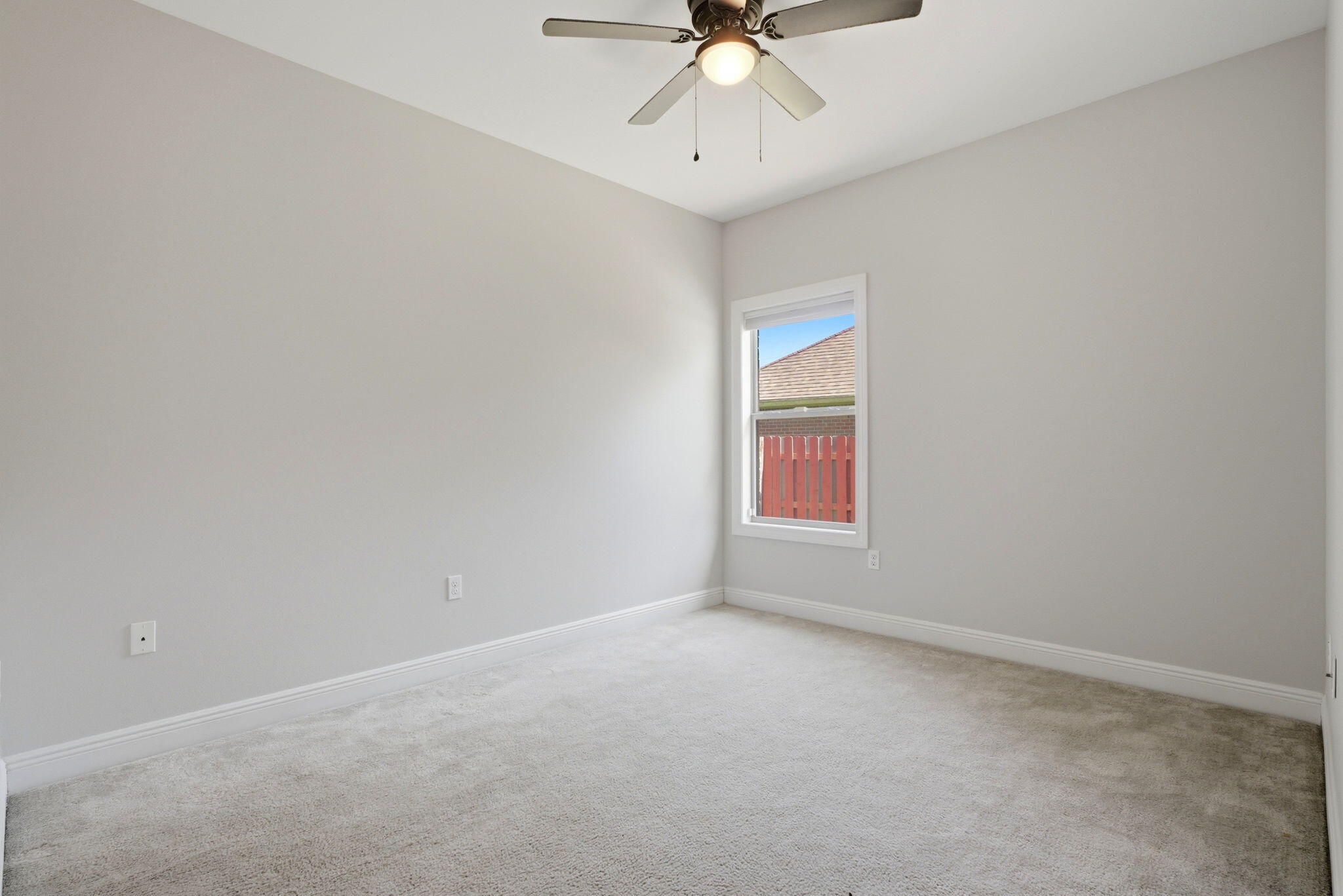 ROLLING RIDGE S/D - Residential