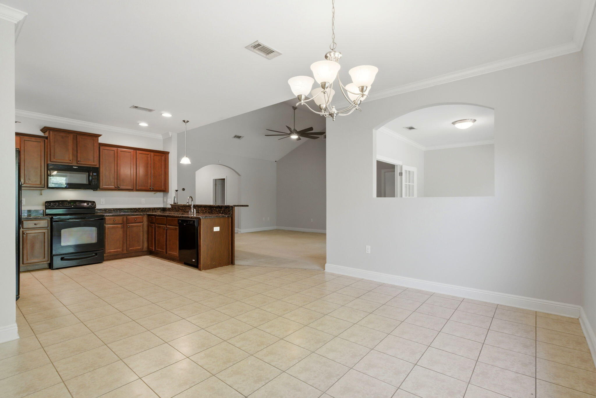 ROLLING RIDGE S/D - Residential