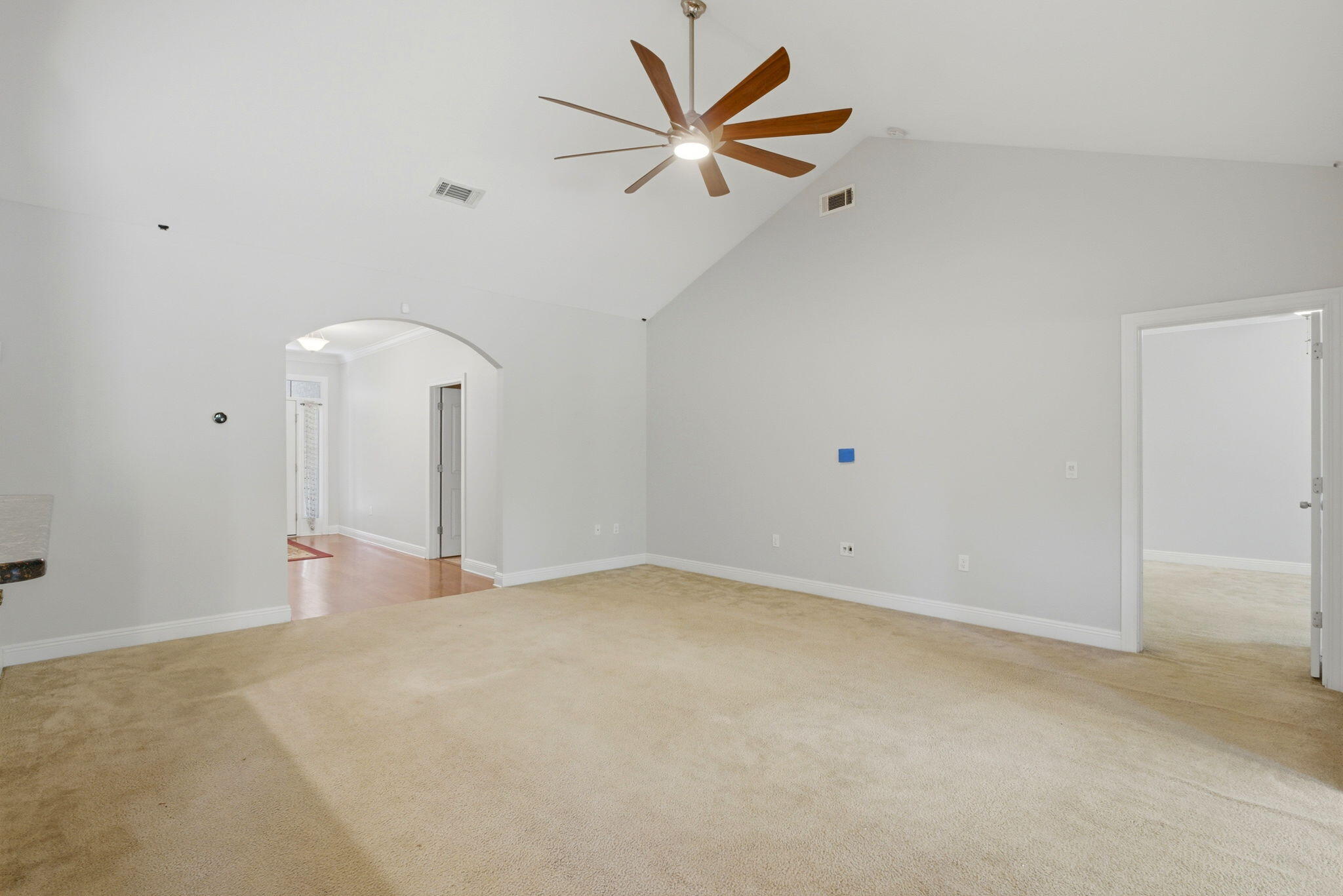 ROLLING RIDGE S/D - Residential
