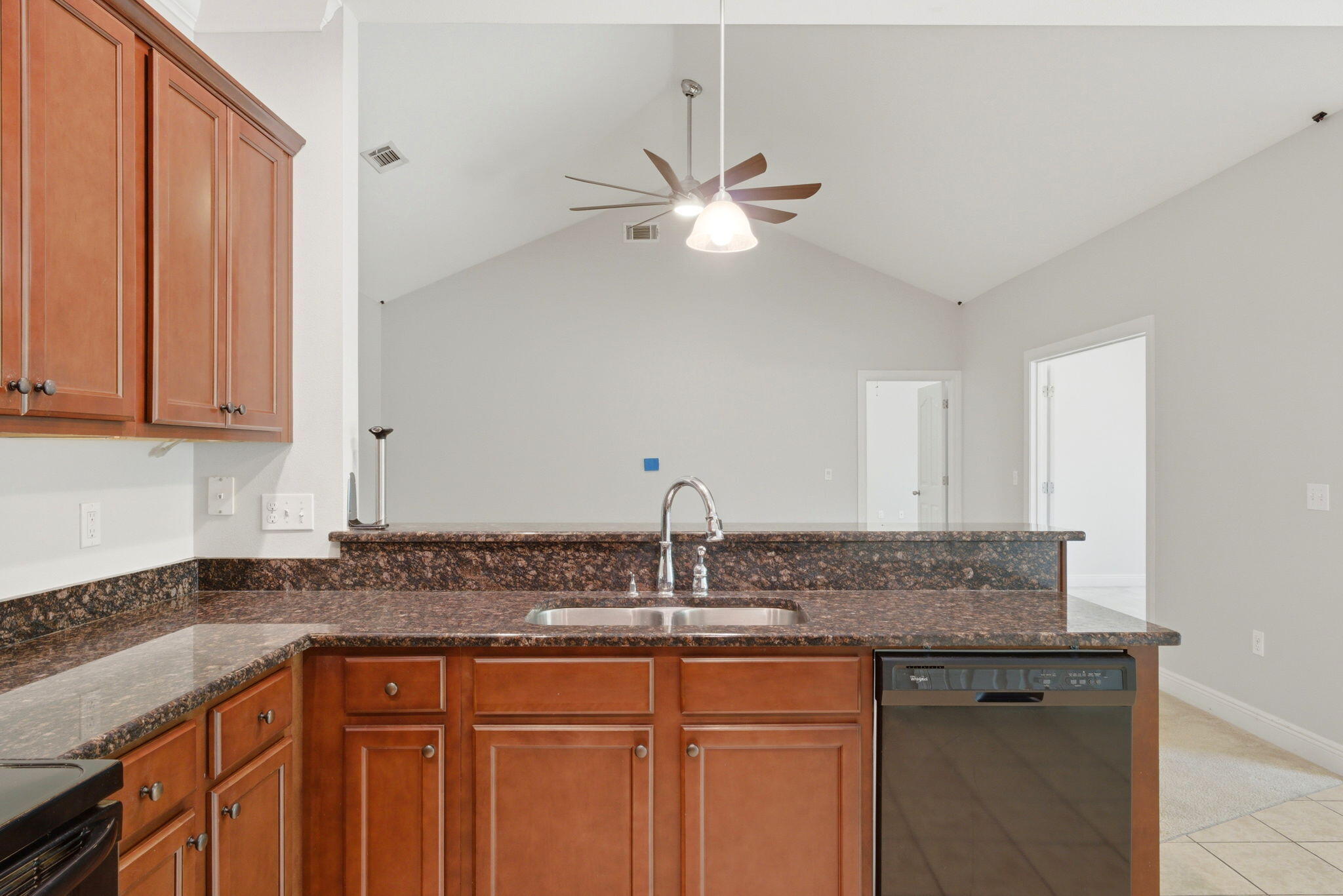 ROLLING RIDGE S/D - Residential