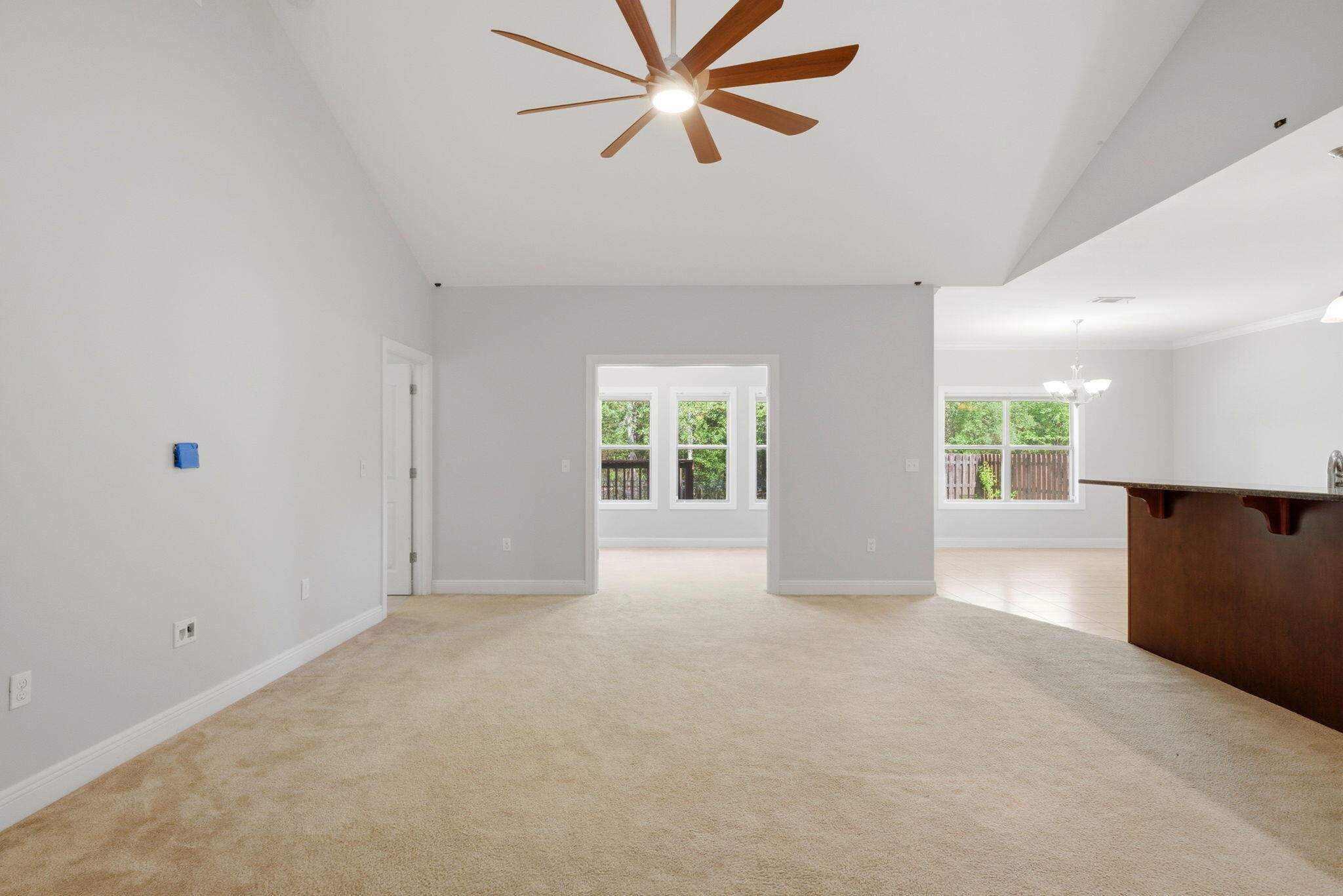 ROLLING RIDGE S/D - Residential