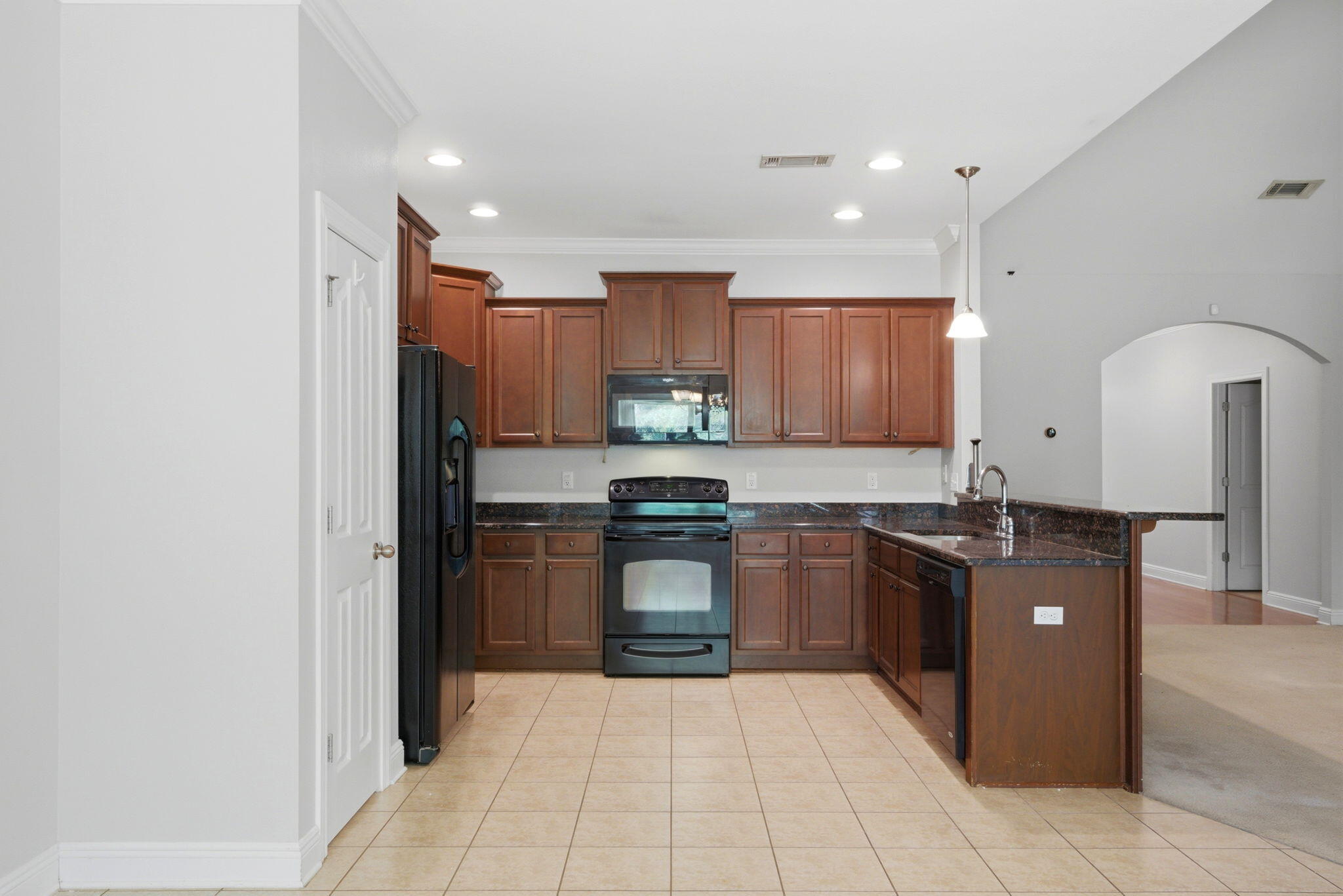 ROLLING RIDGE S/D - Residential