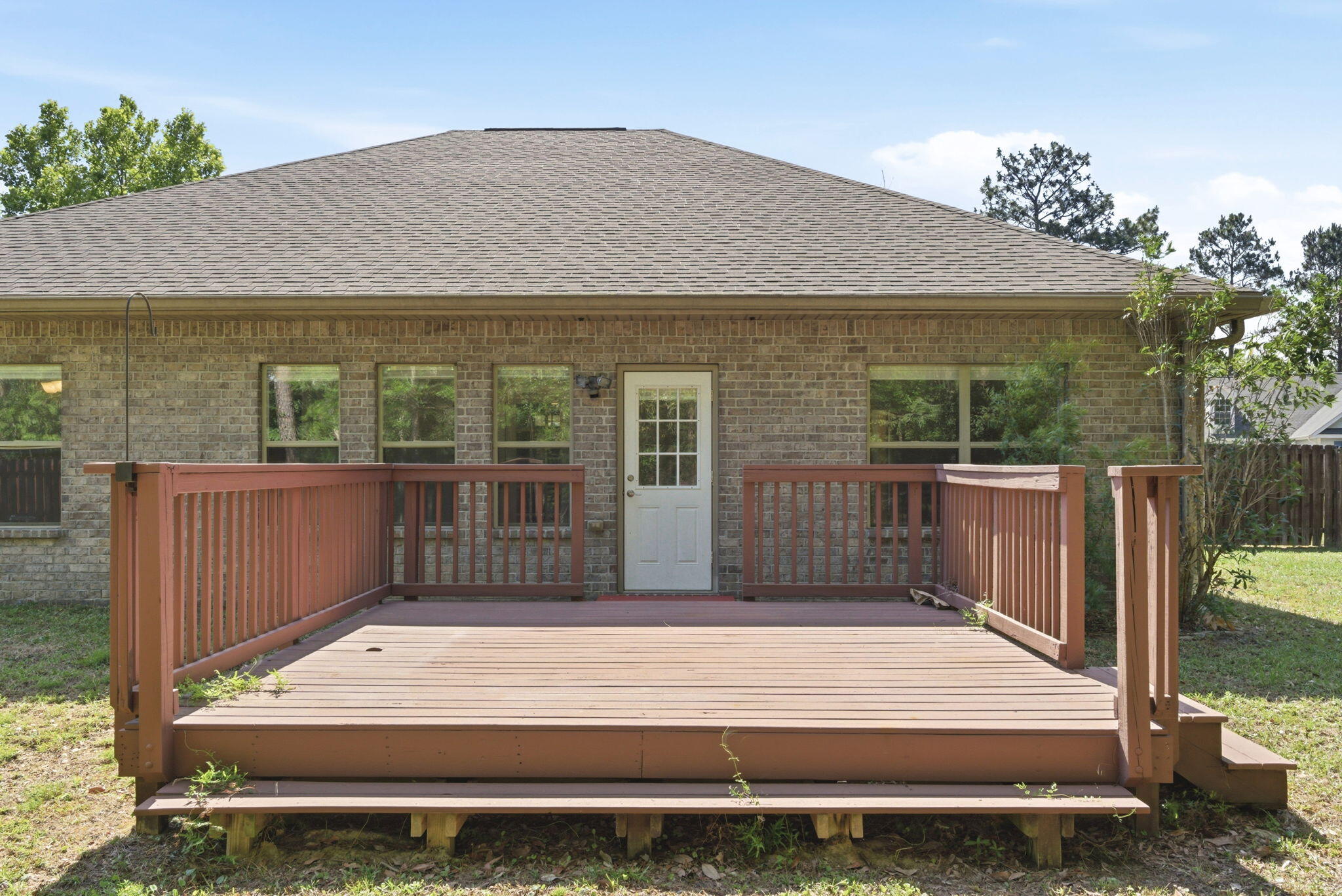 ROLLING RIDGE S/D - Residential