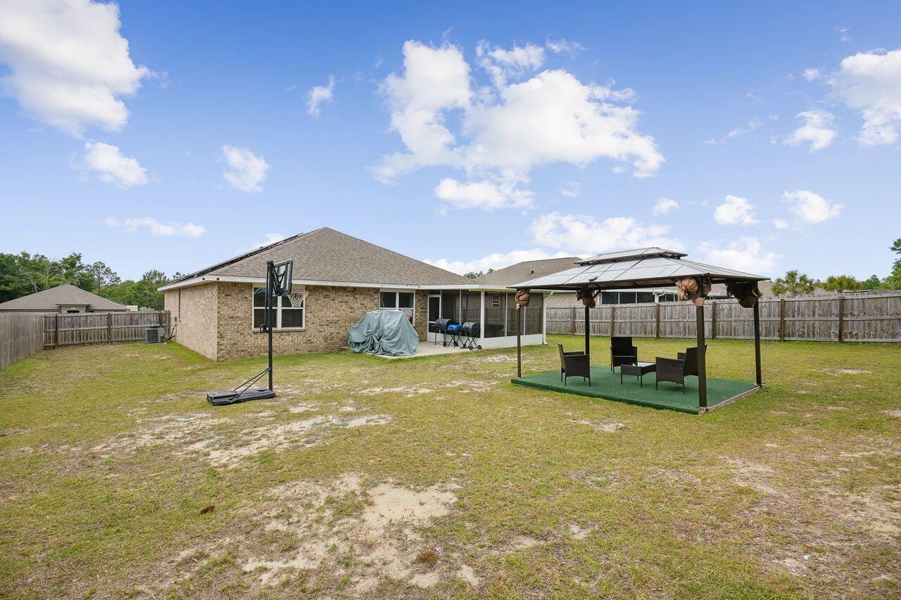 THE PRESERVE - Residential