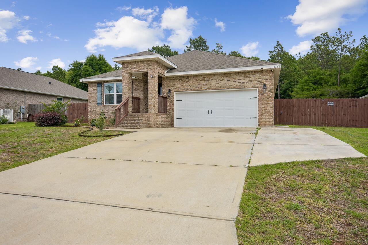 THE PRESERVE - Residential