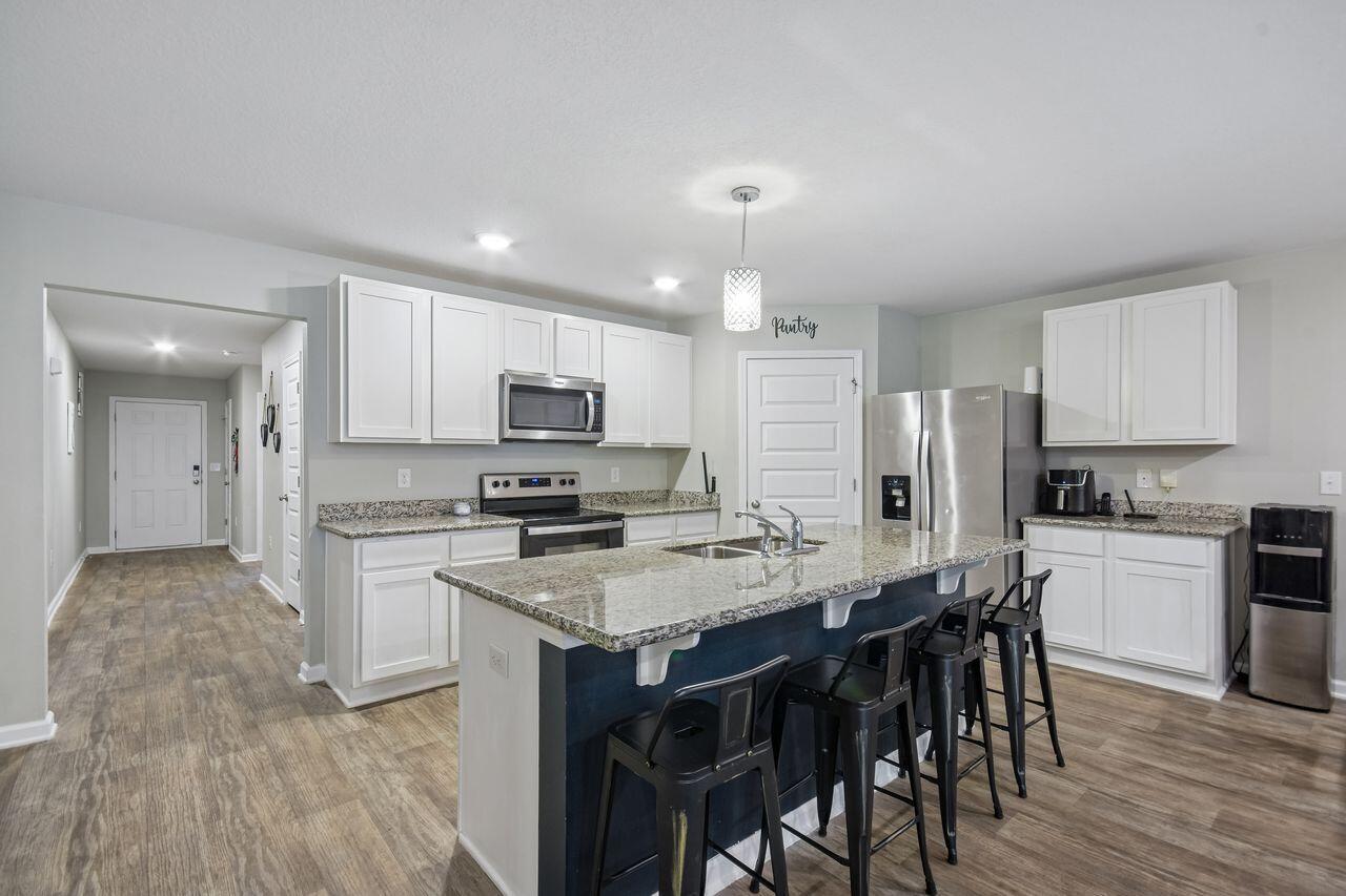 THE PRESERVE - Residential