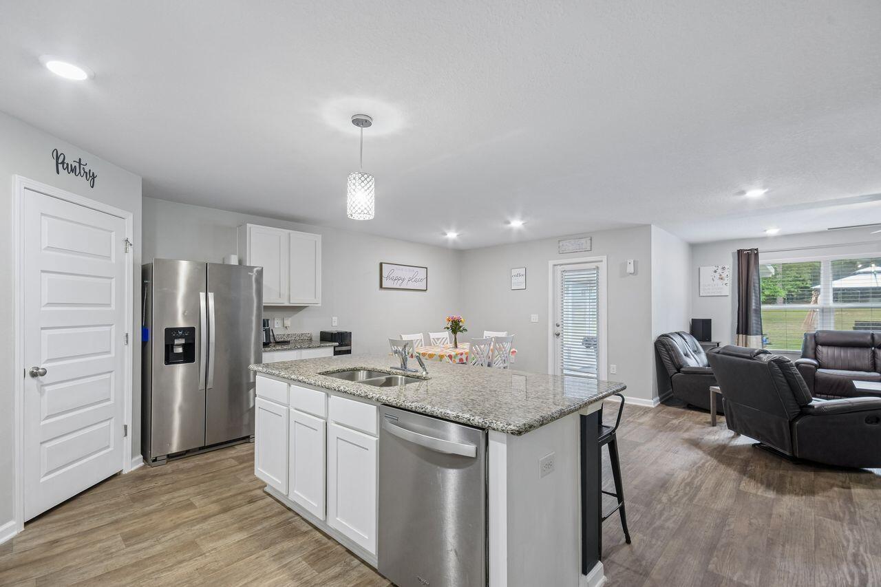 THE PRESERVE - Residential