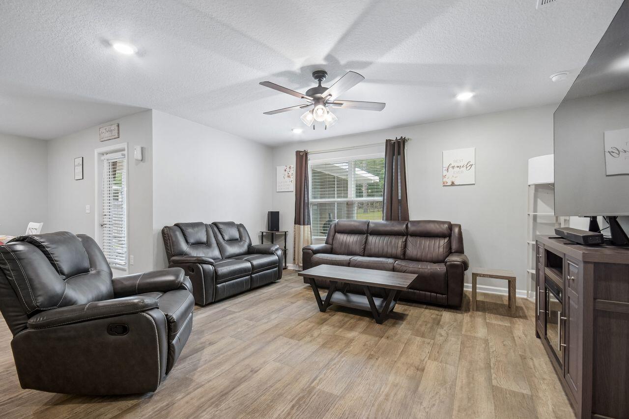 THE PRESERVE - Residential