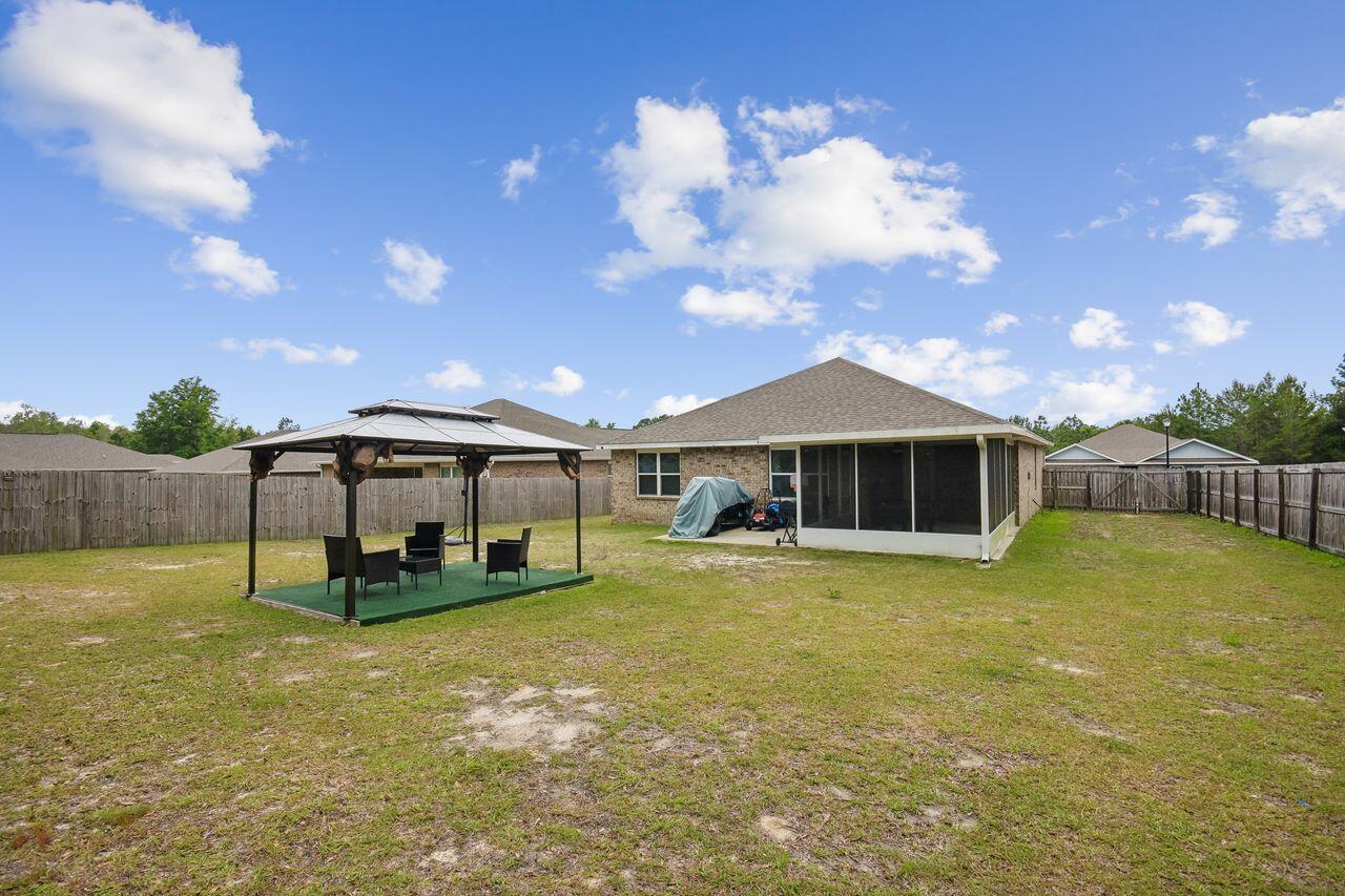 THE PRESERVE - Residential