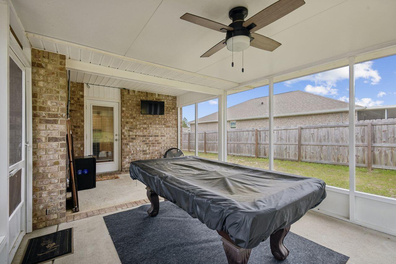 THE PRESERVE - Residential