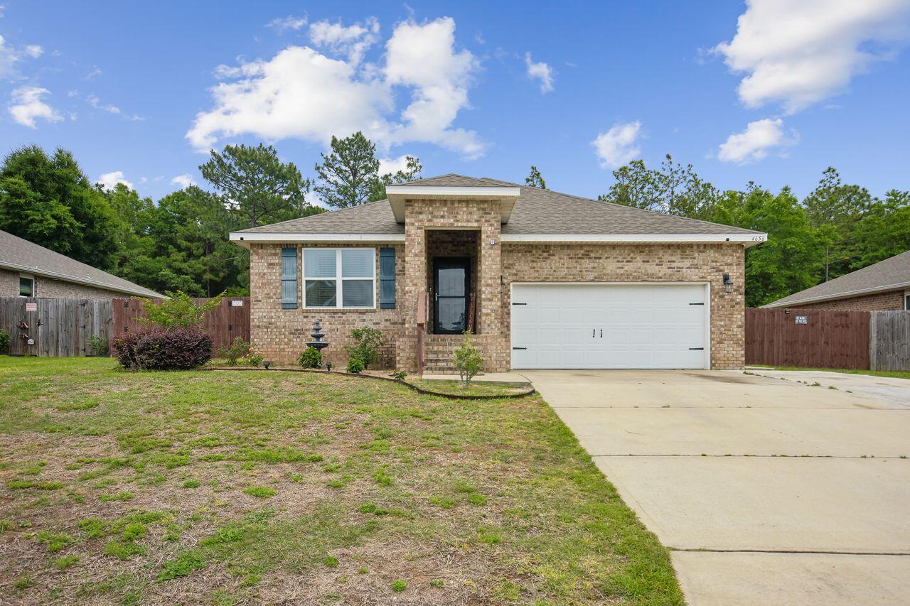 THE PRESERVE - Residential