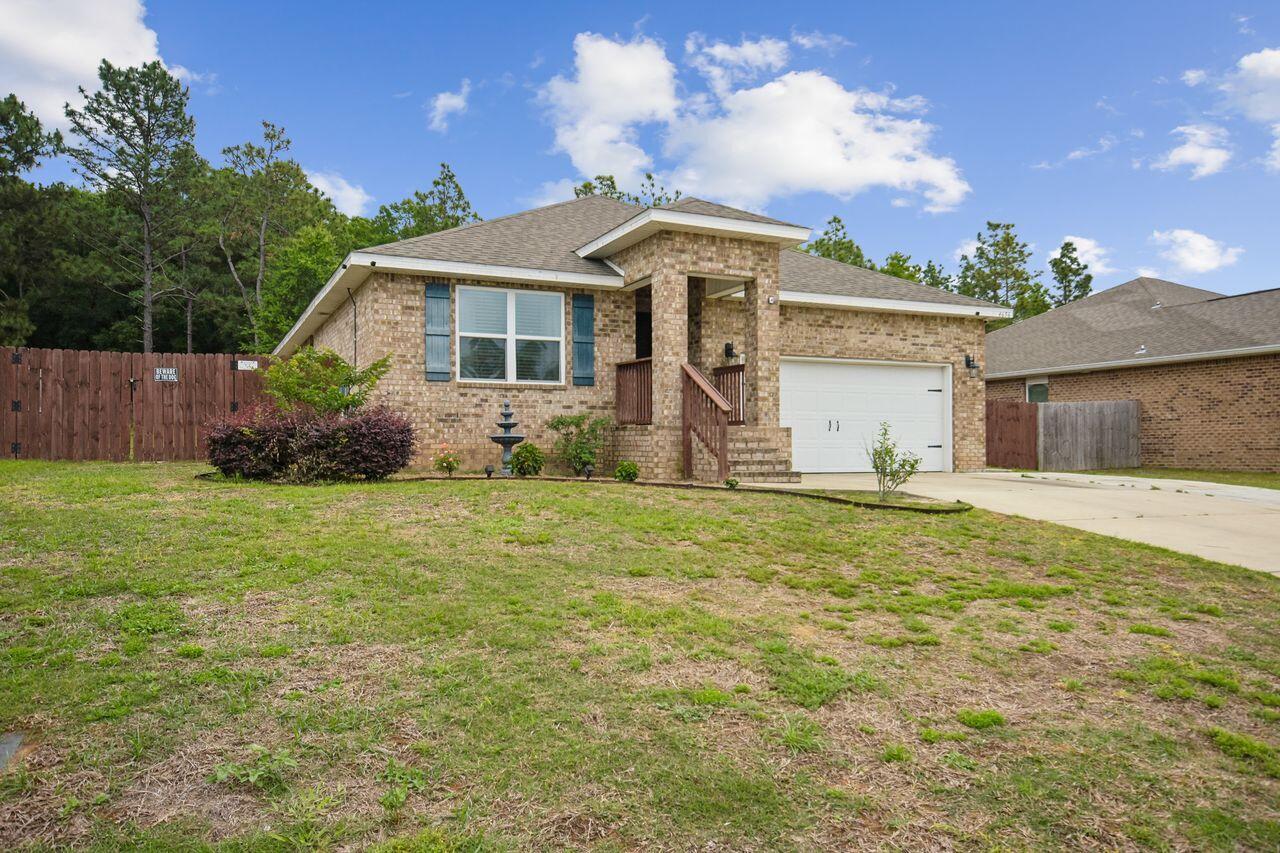 THE PRESERVE - Residential