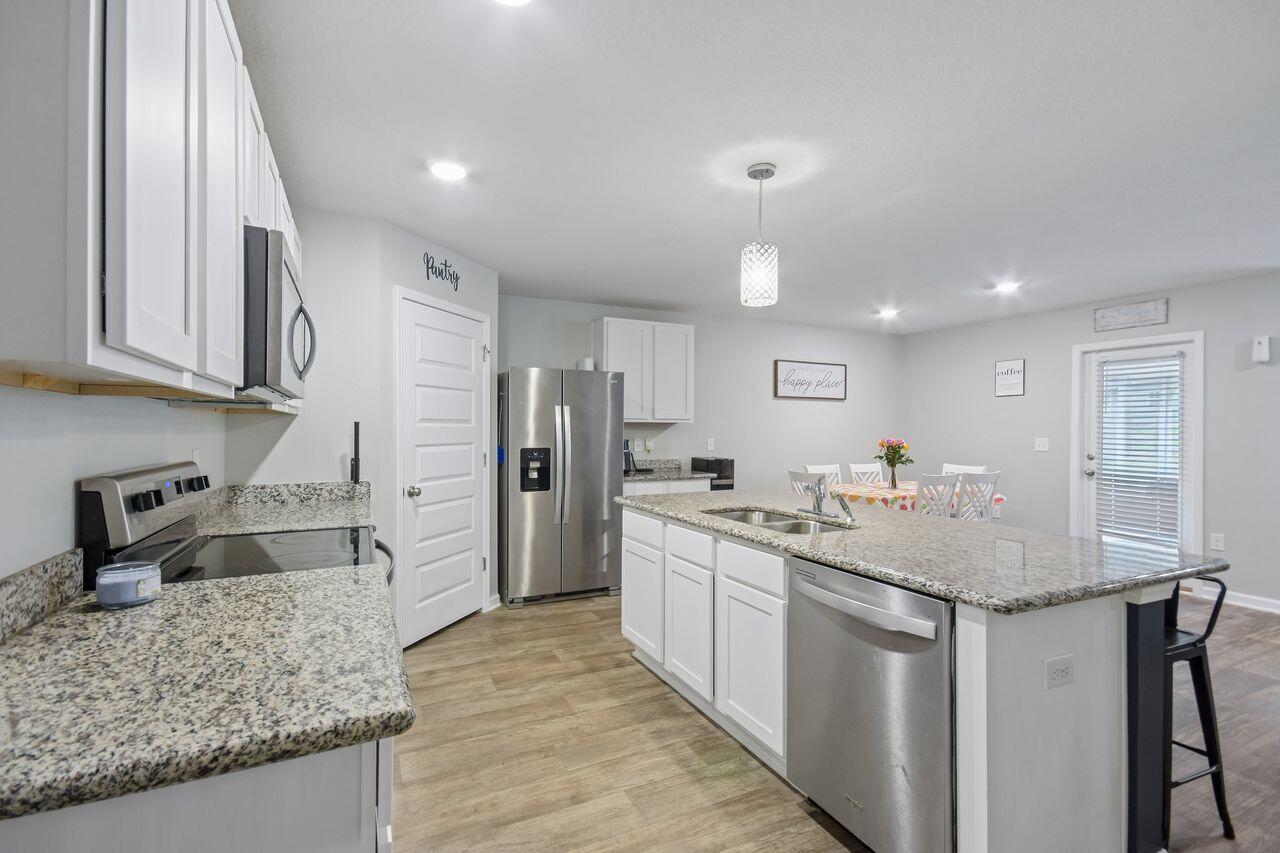 THE PRESERVE - Residential