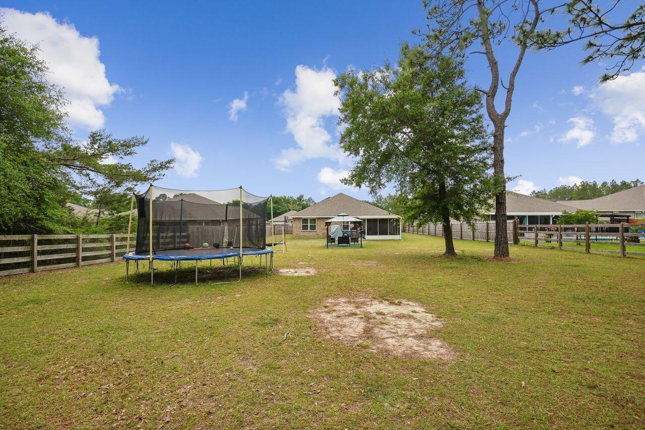 THE PRESERVE - Residential