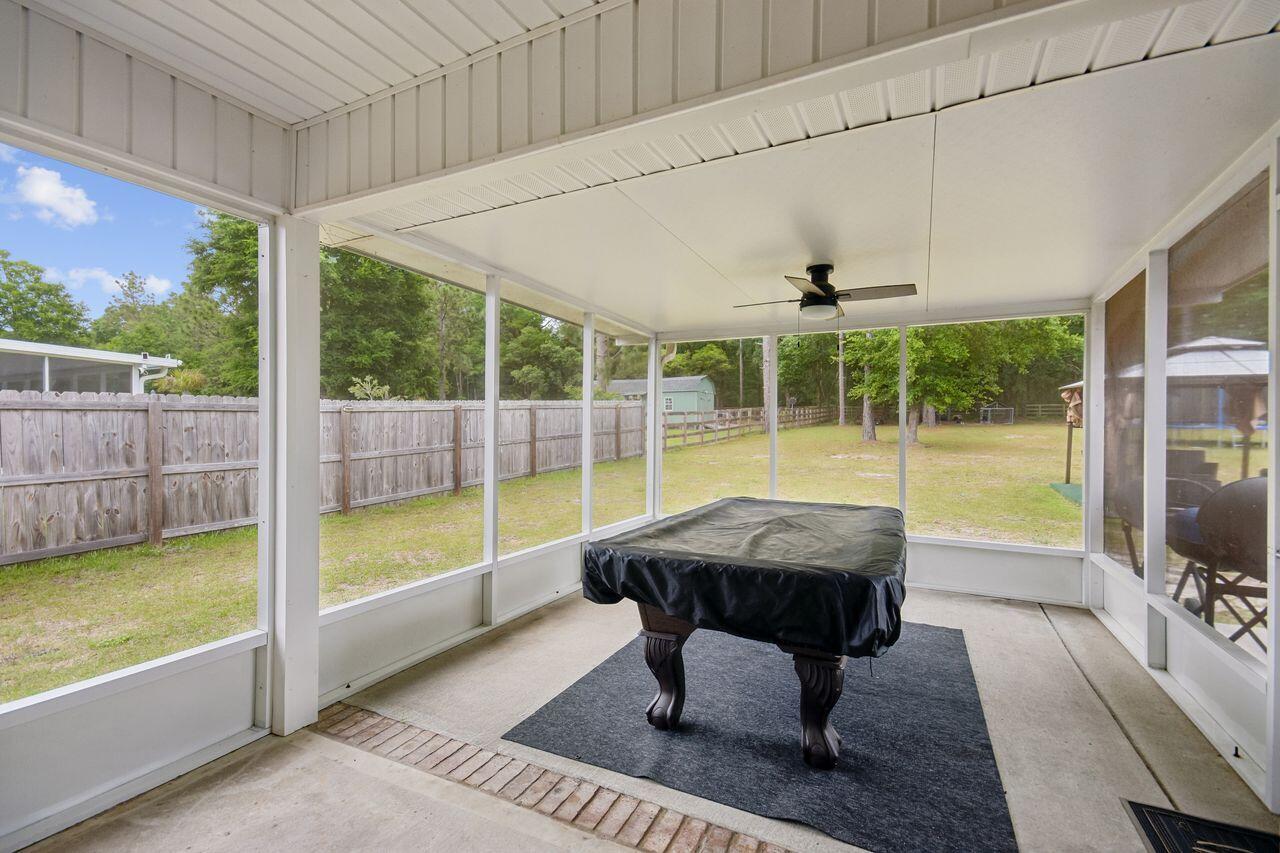 THE PRESERVE - Residential