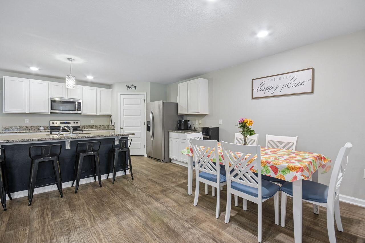 THE PRESERVE - Residential