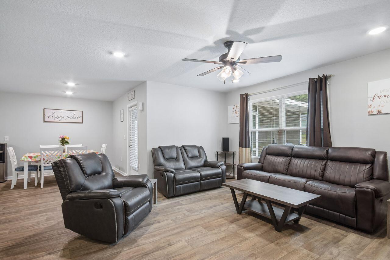 THE PRESERVE - Residential