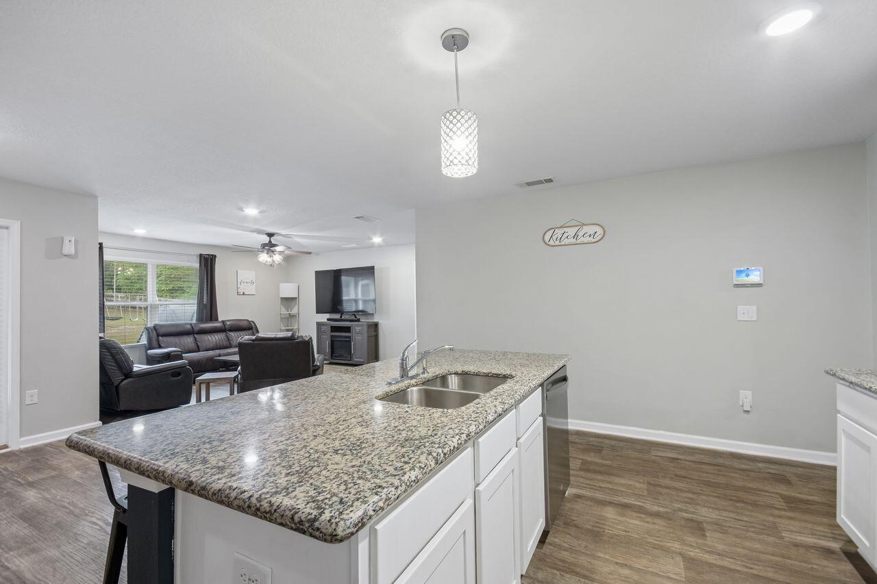 THE PRESERVE - Residential