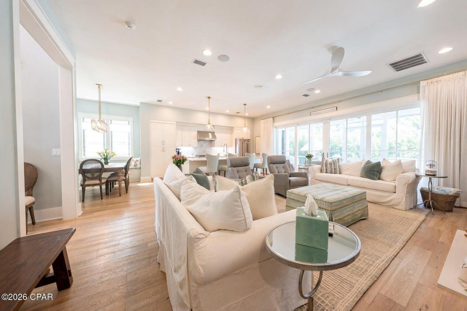 WATERSOUND ORIGINS - Residential