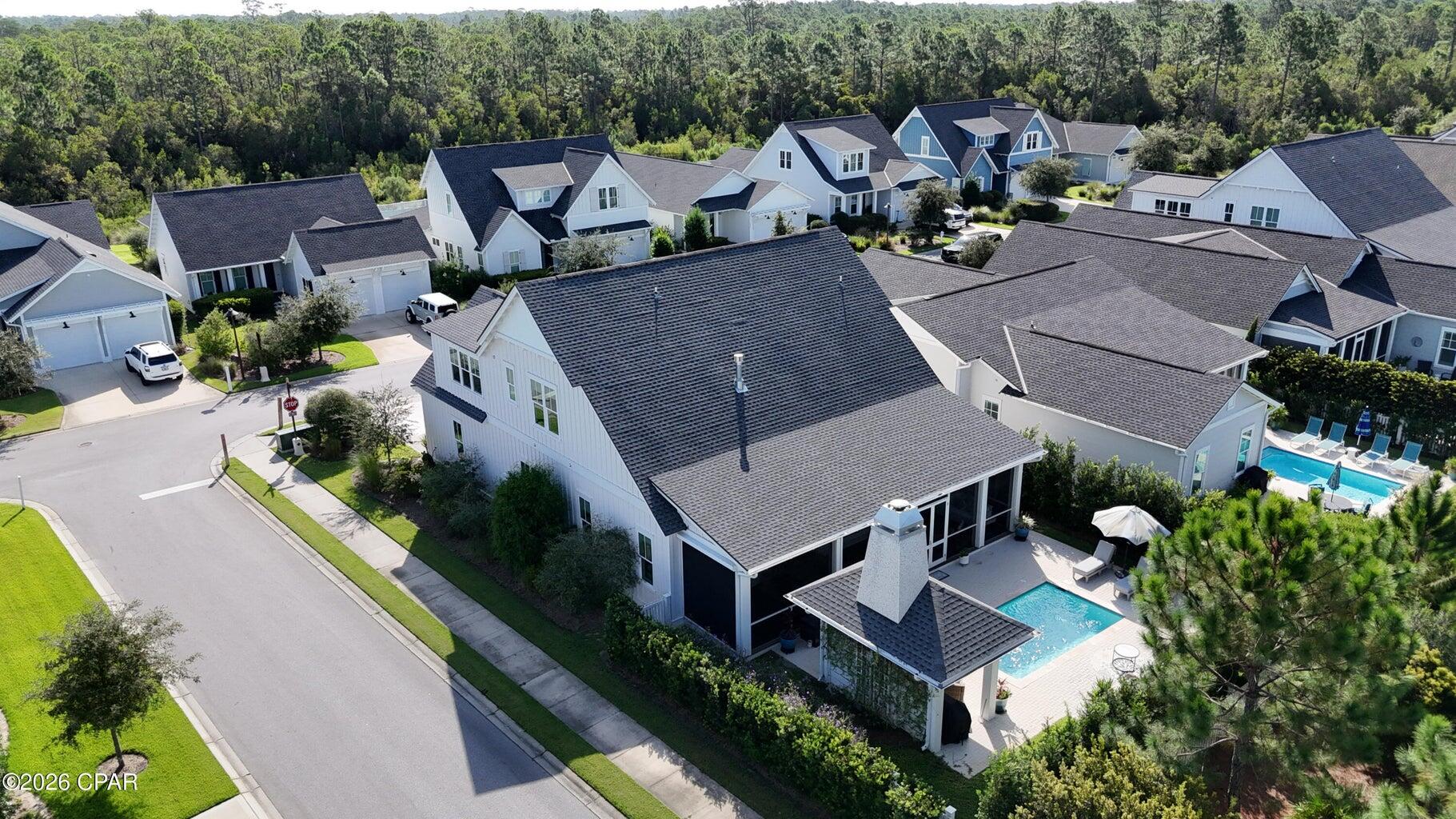 WATERSOUND ORIGINS - Residential