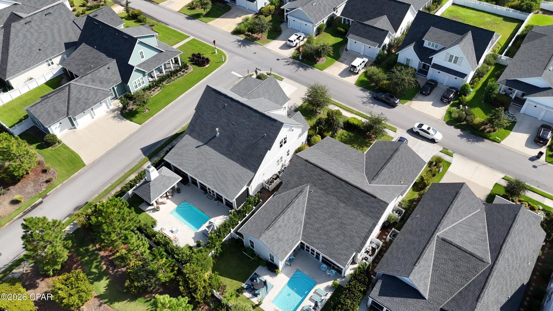WATERSOUND ORIGINS - Residential