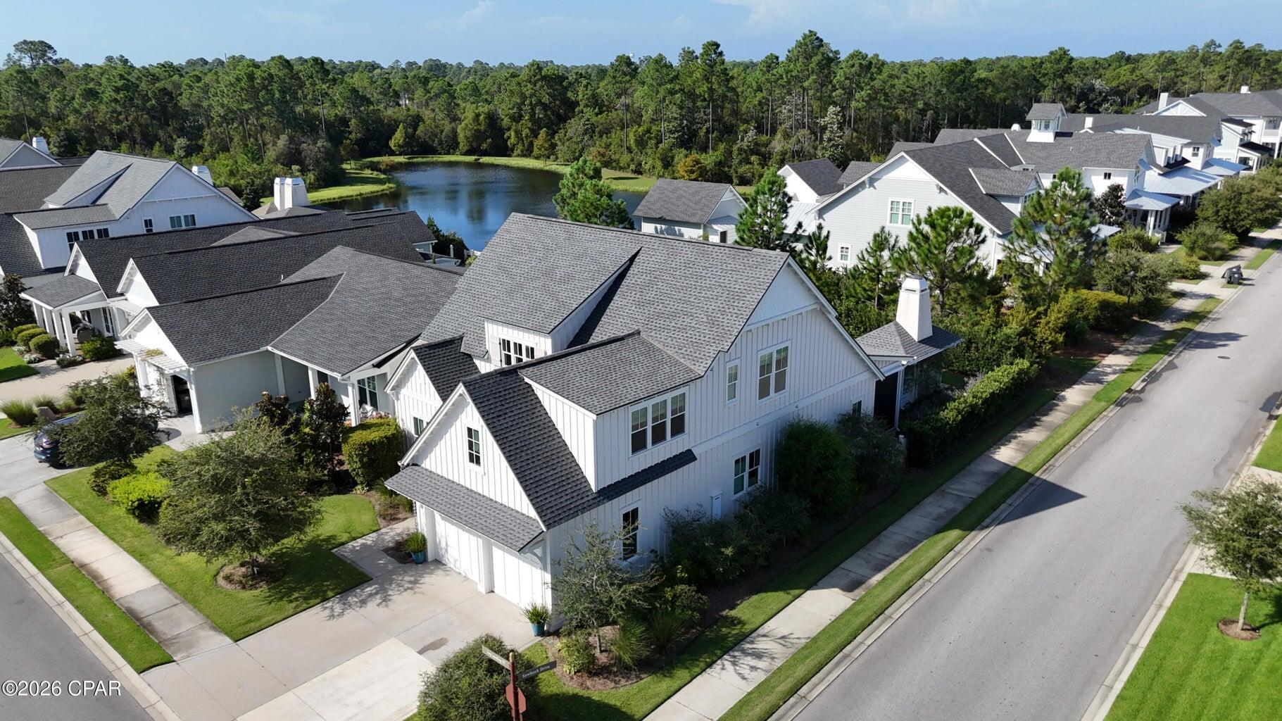 WATERSOUND ORIGINS - Residential
