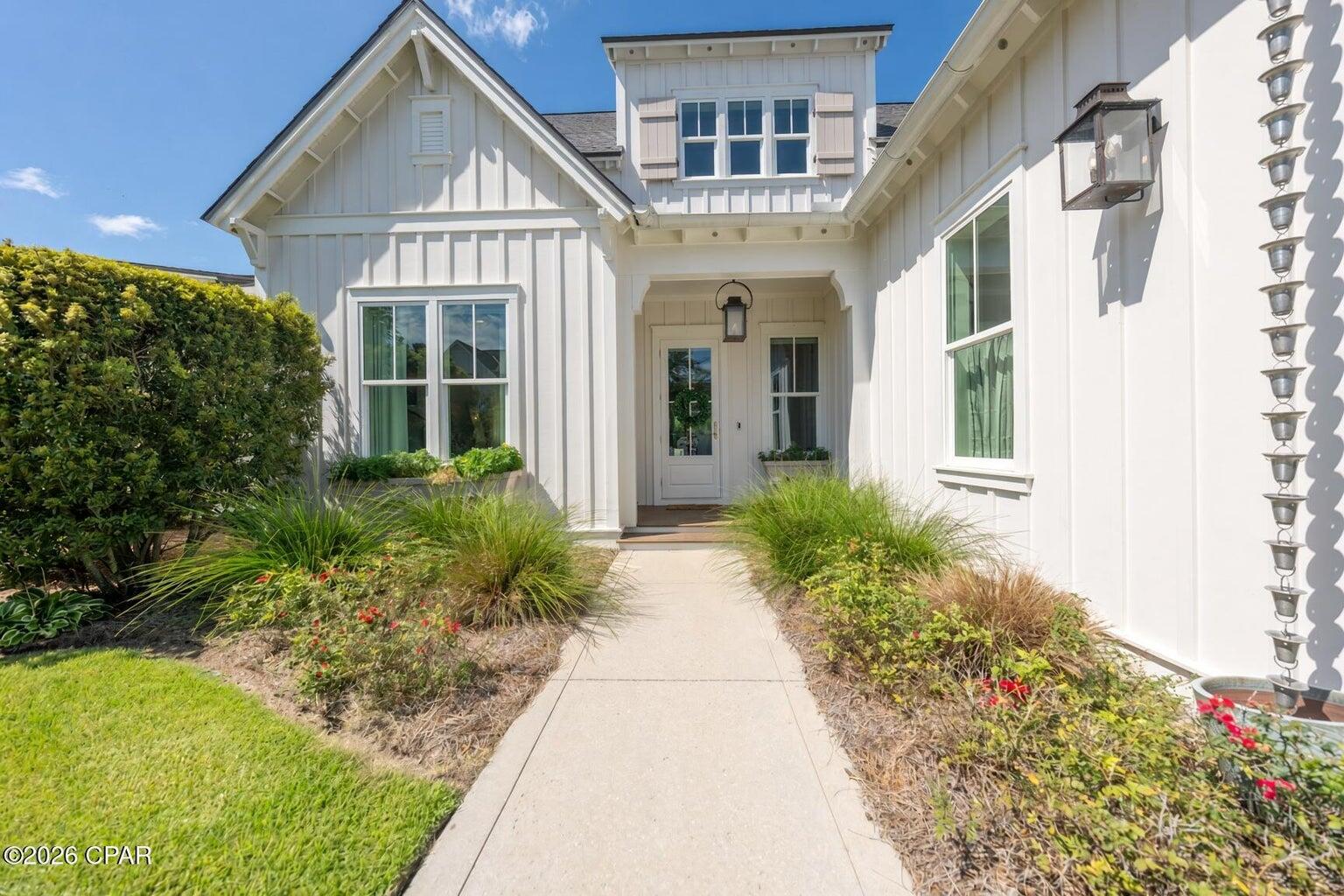 WATERSOUND ORIGINS - Residential
