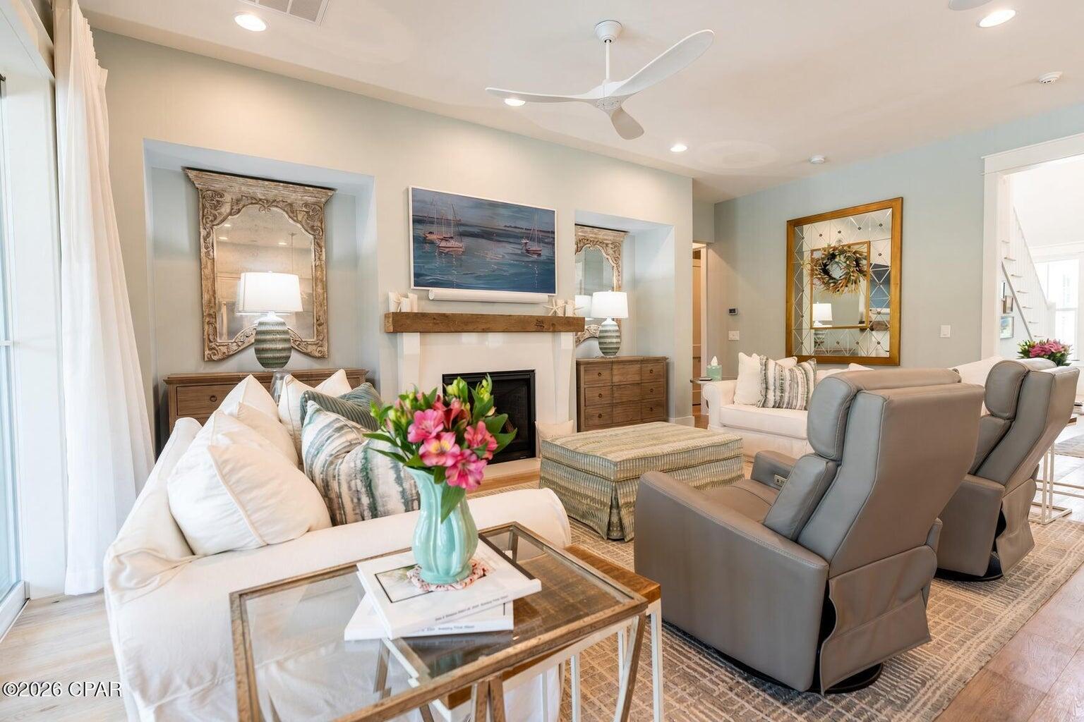 WATERSOUND ORIGINS - Residential