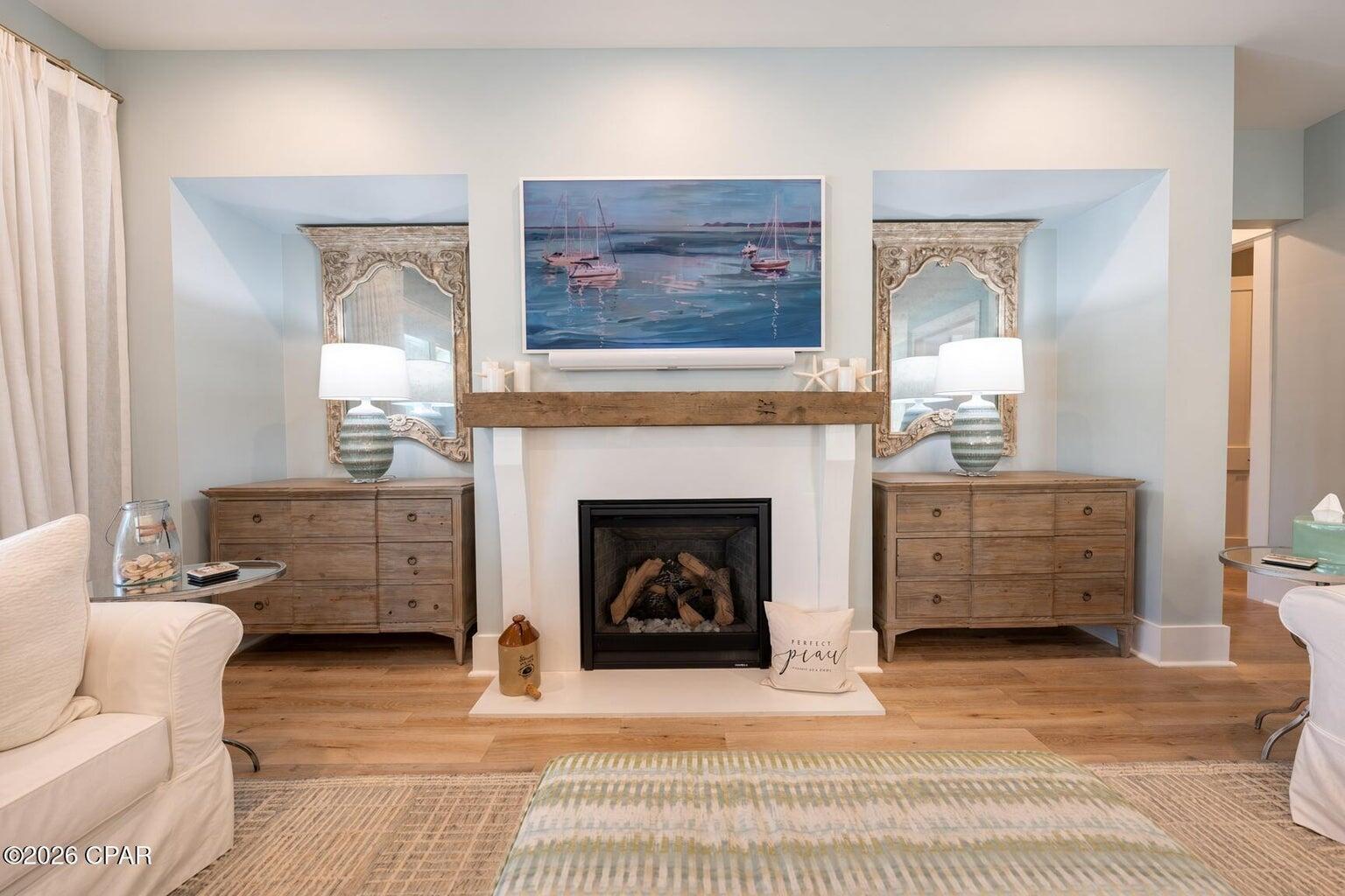 WATERSOUND ORIGINS - Residential