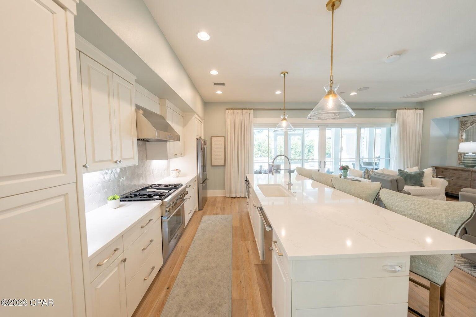 WATERSOUND ORIGINS - Residential